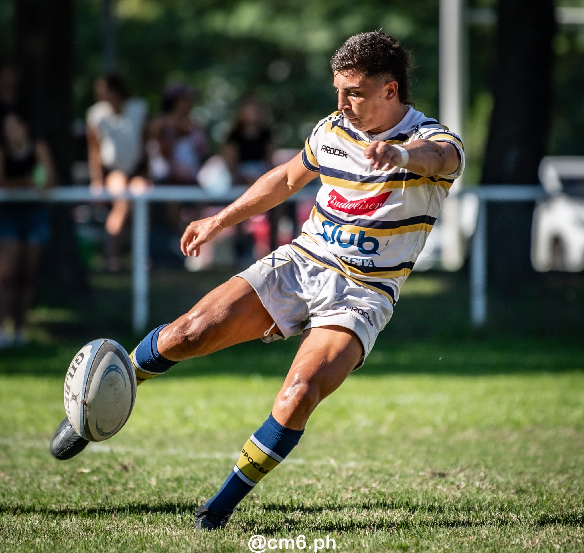  Universitario Rugby Club - Tucuman - Tucumán Lawn Tennis Club - Rugby - URT 2024 - Universitario de Tucuman (23) vs (40) Tucuman Lawn Tennis Club (#URT24UNITLTC03) Photo by: Christian Mas | Siuxy Sports 2024-03-09