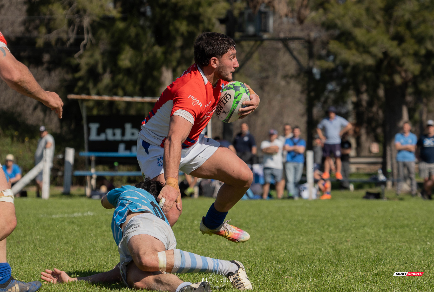  Luján Rugby Club - Club Ciudad de Buenos Aires - Rugby - URBA - 1C - Lujan RC (45) vs (0) Ciudad de Bs As (#URBA1CLRCCBA08) Photo by: Ignacio Verdejo | Siuxy Sports 2024-08-31