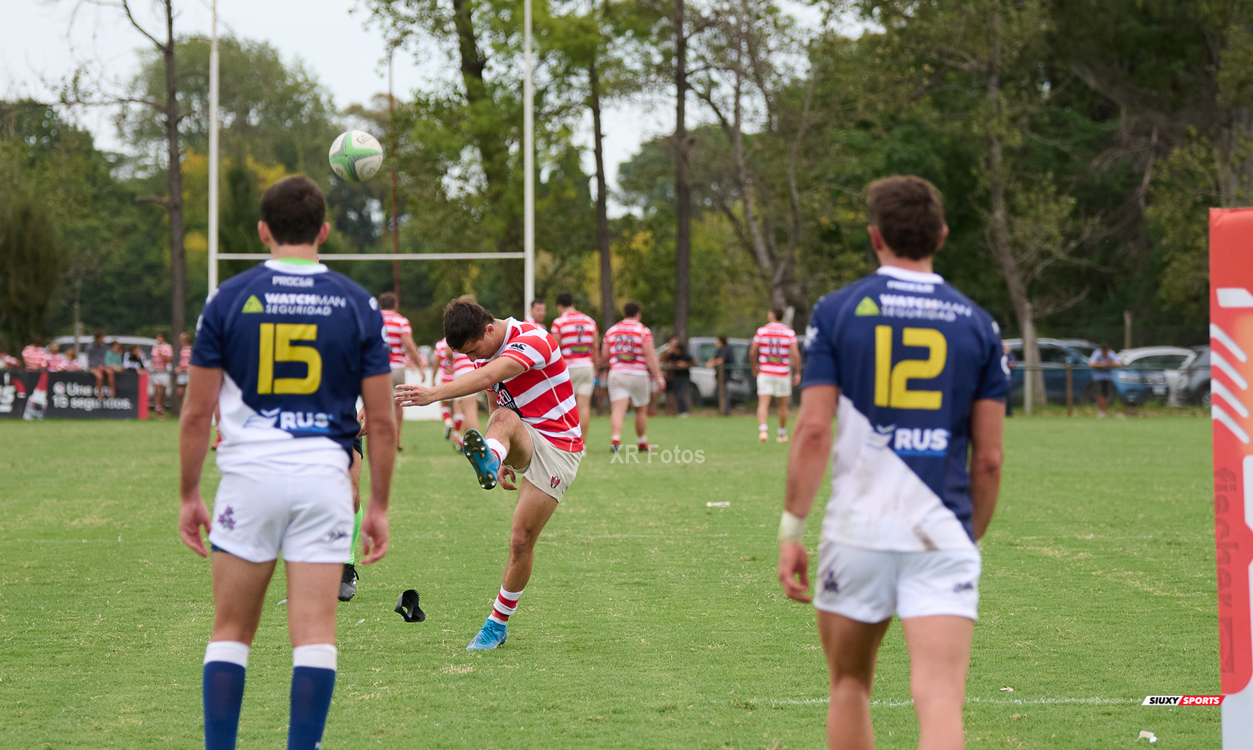  Asociación Alumni - Club Champagnat - Rugby - URBA 2024 - Top 12 Intermedia - Alumni (44) vs (21) Champagnat (#URBA24T12ALUCHA304) Photo by: Ximena Rebecchi | Siuxy Sports 2024-04-06