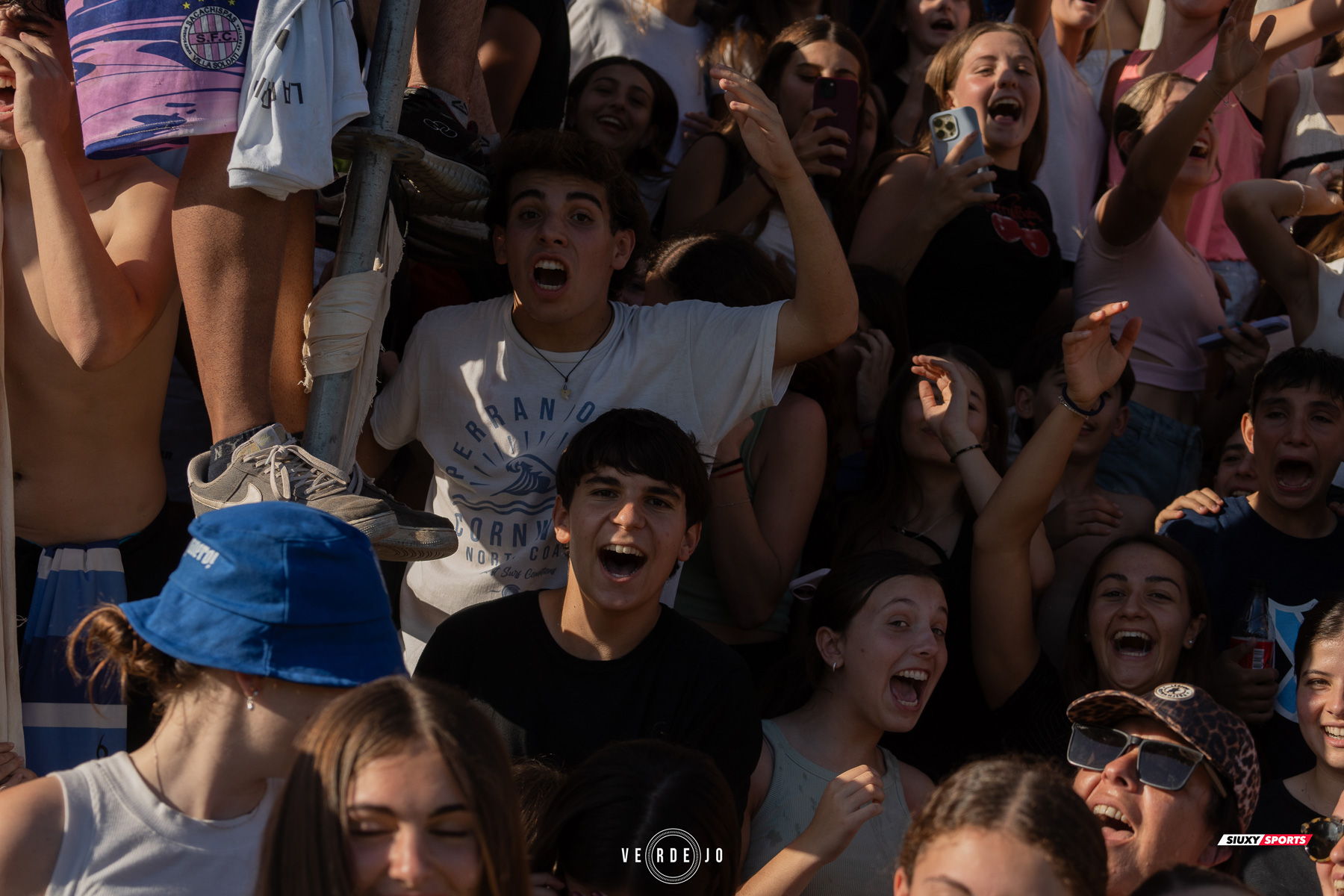  Luján Rugby Club - Monte Grande - Rugby - URBA 2024 - 1ra C - Lujan RC (38) vs (14) Monte Grande RC - Final Ascenso a 1ra B (#URBA24LRCMGRC11) Photo by: Ignacio Verdejo | Siuxy Sports 2024-11-09