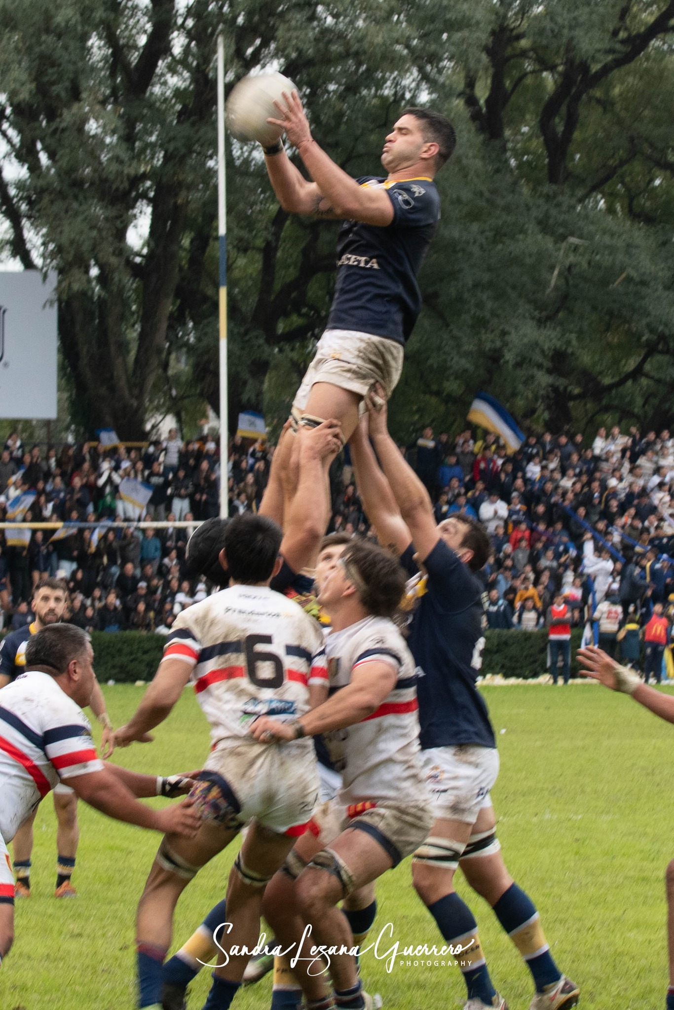  Tucumán Lawn Tennis Club - Natación y Gimnasia - Rugby - URT 2024 - Final - Tucuman Lawn Tennis (22) vs (25) Natacion y Gimnasia (#URT24TLTNYG05) Photo by: Sandra Lezana Guerrero | Siuxy Sports 2024-05-25