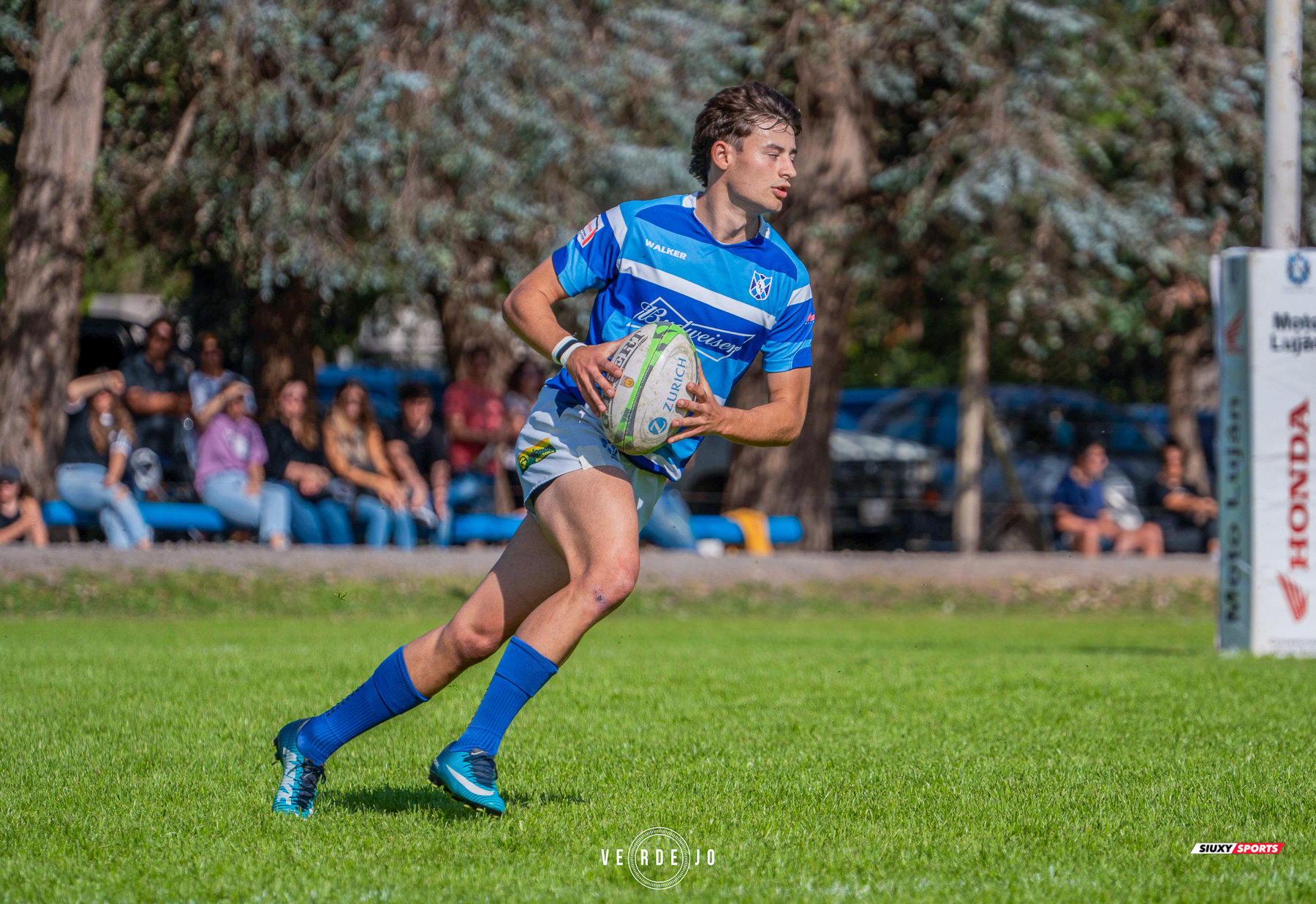  Luján Rugby Club - Mercedes Rugby Club - Rugby - URBA - 1C - Lujan RC vs Mercedes RC (#URBA1CLRCMRC09) Photo by: Ignacio Verdejo | Siuxy Sports 2024-09-28