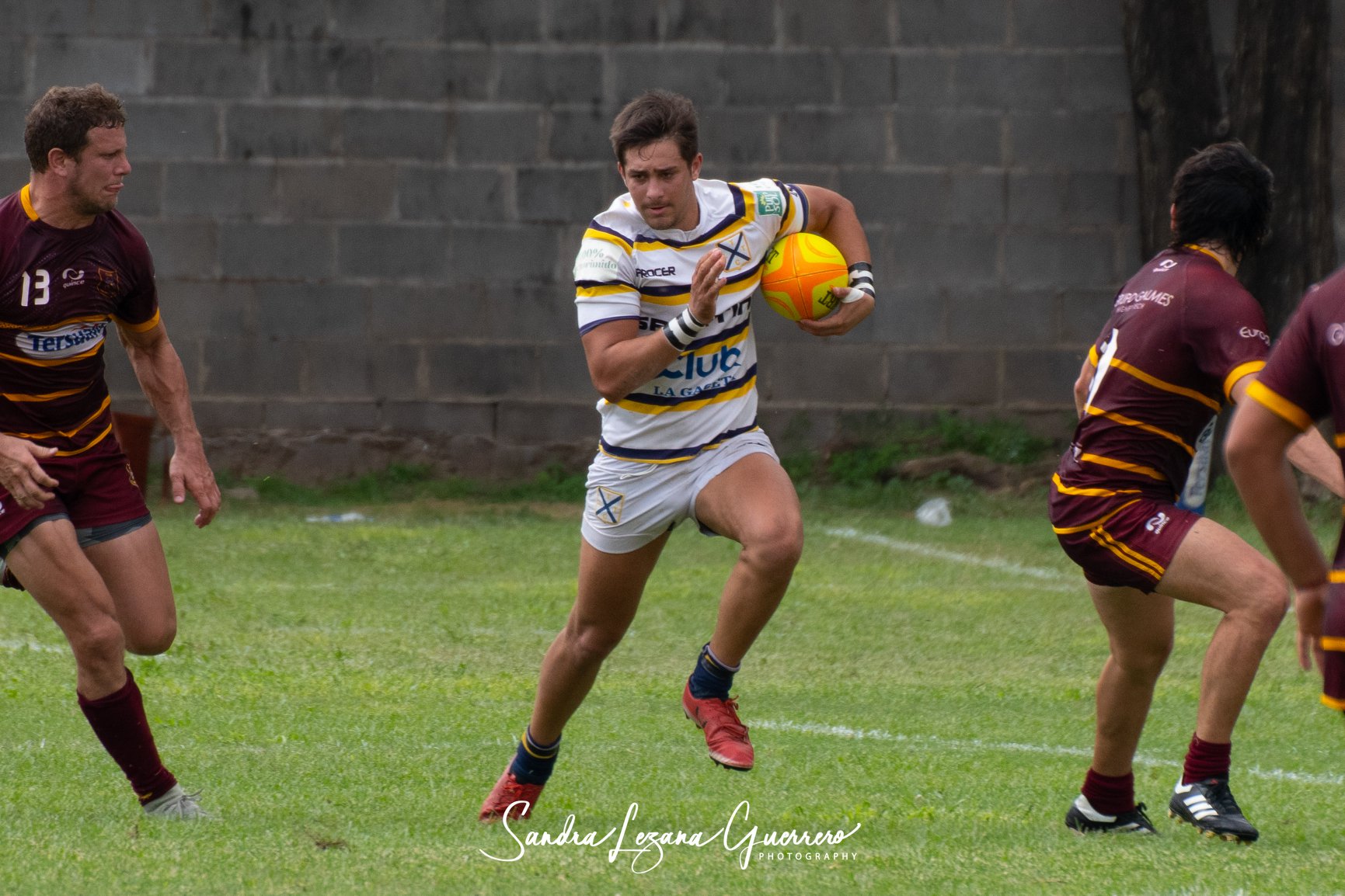 Tucumán Lawn Tennis Club - Club Palermo Bajo - Rugby - UAR - Nacional de Clubes 2019 - Tucuman Lawn Tennis vs Palermo Bajo (#UAR19NDCTLTPB02) Photo by: Sandra Lezana Guerrero | Siuxy Sports 2019-02-23