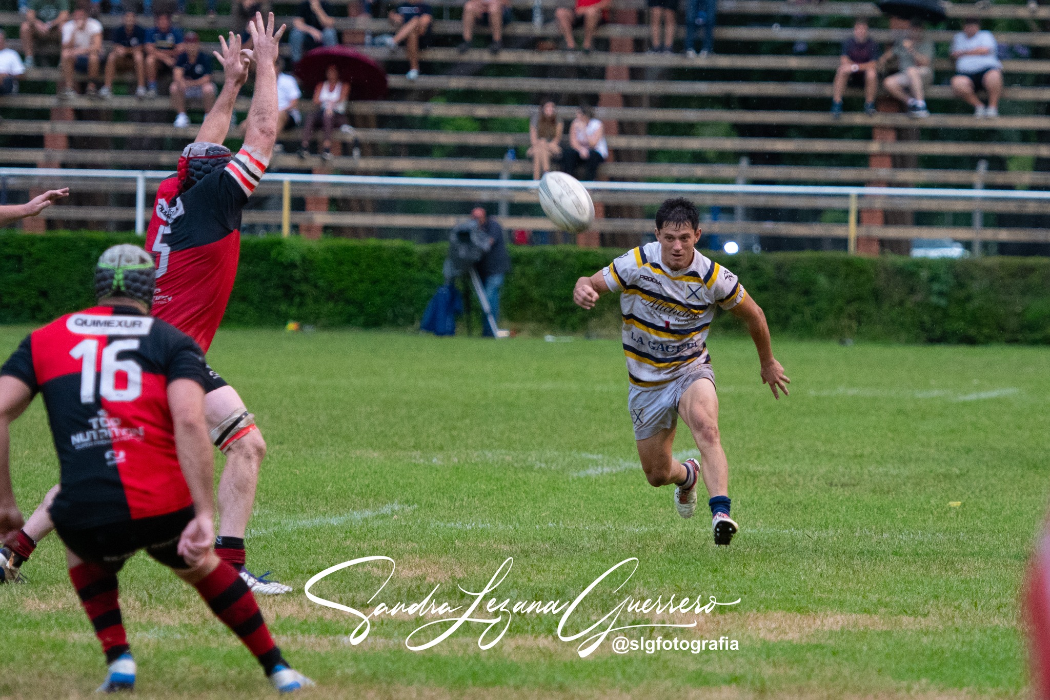  Tucumán Lawn Tennis Club - Córdoba Athletic - Rugby - UAR - Torneo del Interior 2024 - Tucuman Lawn Tennis Club (24) vs (15) Cordoba Athletic (#UAR24TITLTCCA11) Photo by: Sandra Lezana Guerrero | Siuxy Sports 2024-11-02