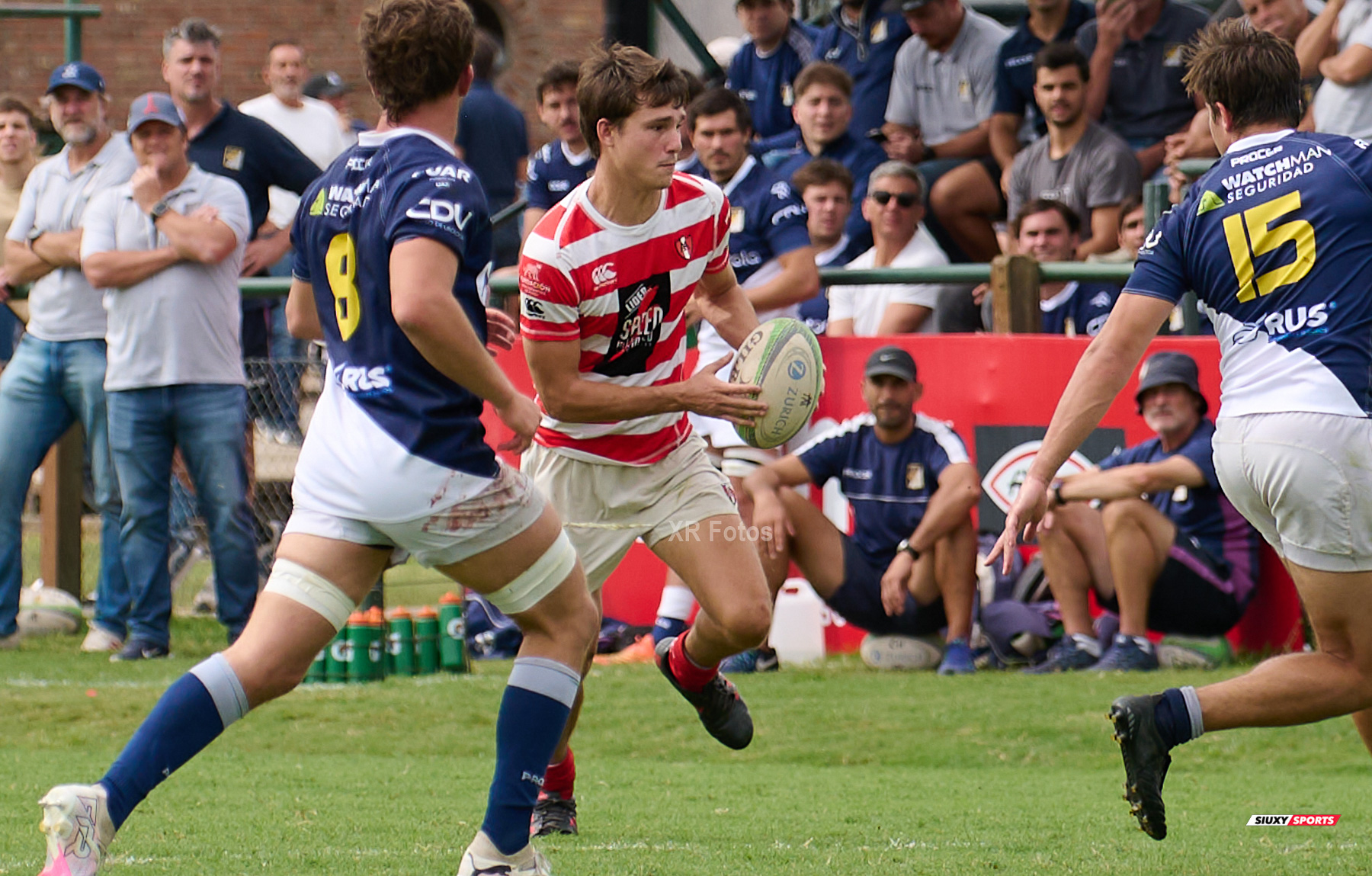  Asociación Alumni - Club Champagnat - Rugby - URBA 2024 - Top 12 PreA- Alumni (33) vs (17) Champagnat (#URBA24T12ALUCHA204) Photo by: Ximena Rebecchi | Siuxy Sports 2024-04-06