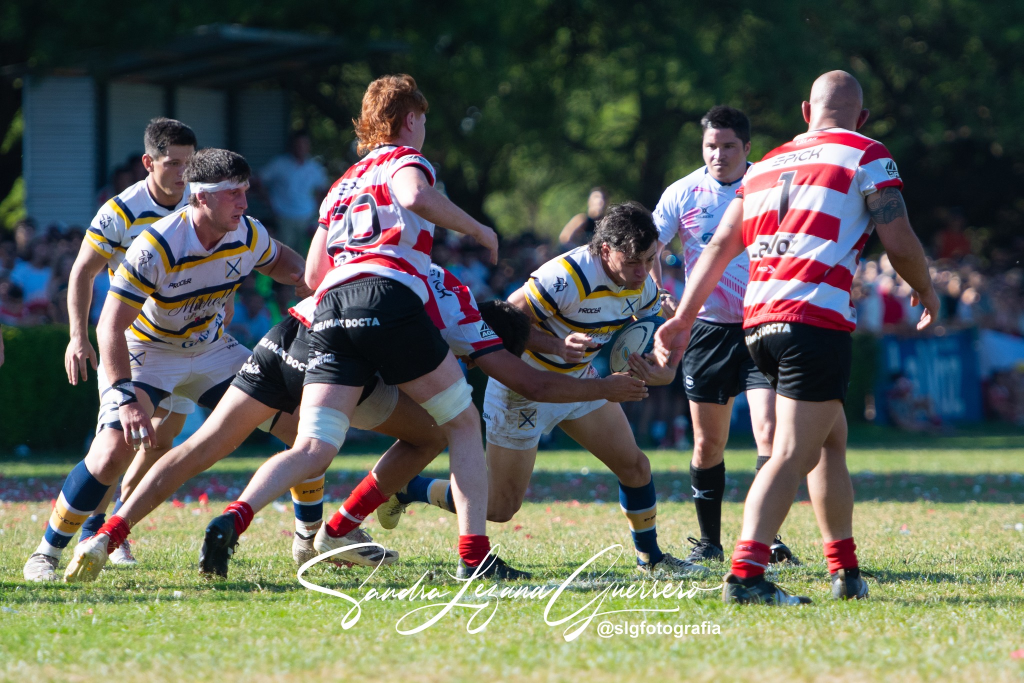  Jockey Club Córdoba - Tucumán Lawn Tennis Club - Rugby - UAR - Torneo del Interior 2024 - Final - Jockey Cordoba (24) vs (30) Tucuman Lawn Tennis (#UAR24TITLTCJC111) Photo by: Sandra Lezana Guerrero | Siuxy Sports 2024-11-09