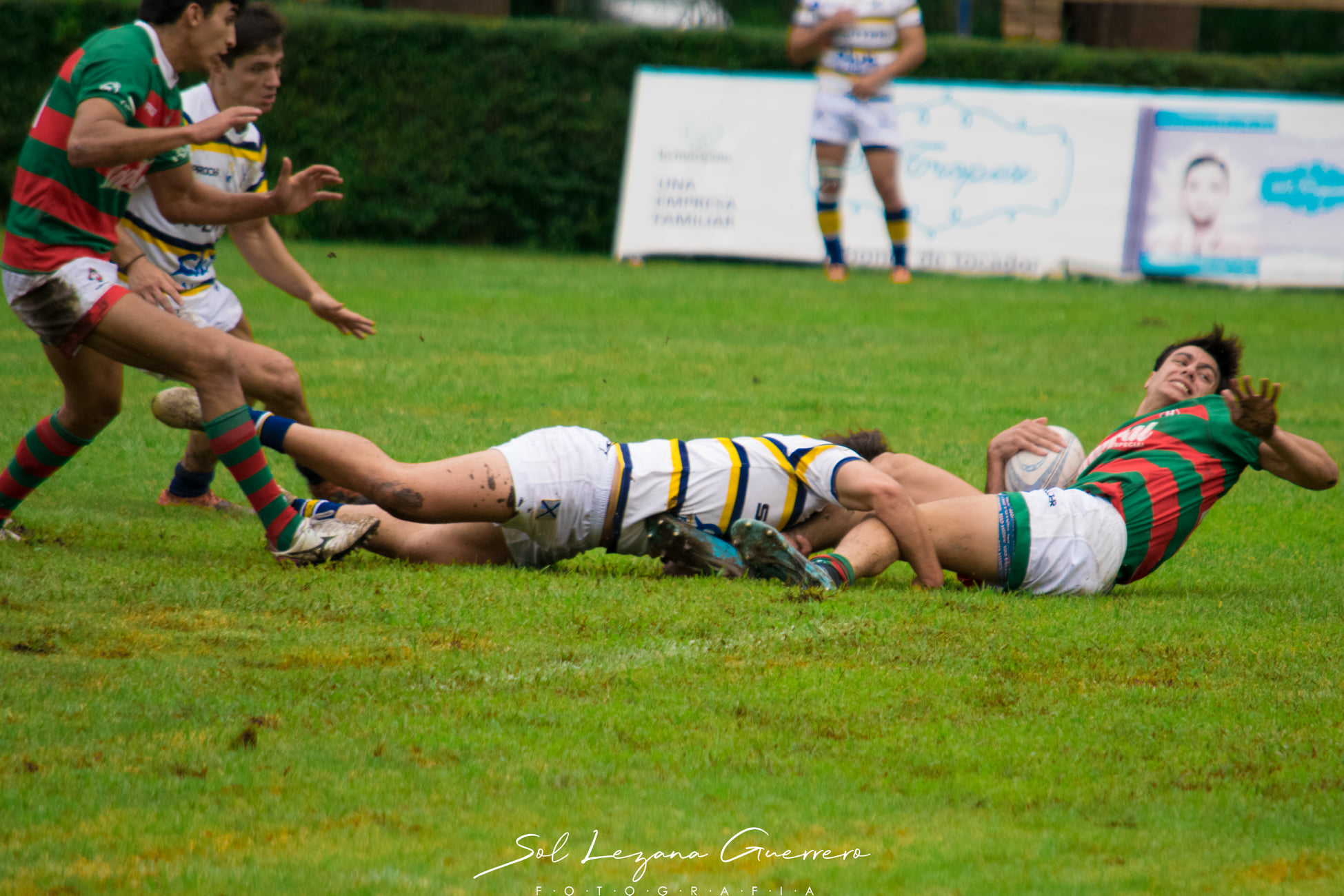  Tucumán Lawn Tennis Club - Huirapuca Social Club - Rugby - URT 2021 - Tucuman Lawn Tennis Club vs Huirapuca SC (#URT21TLTHUI04) Photo by: Sandra Lezana Guerrero | Siuxy Sports 2021-04-11