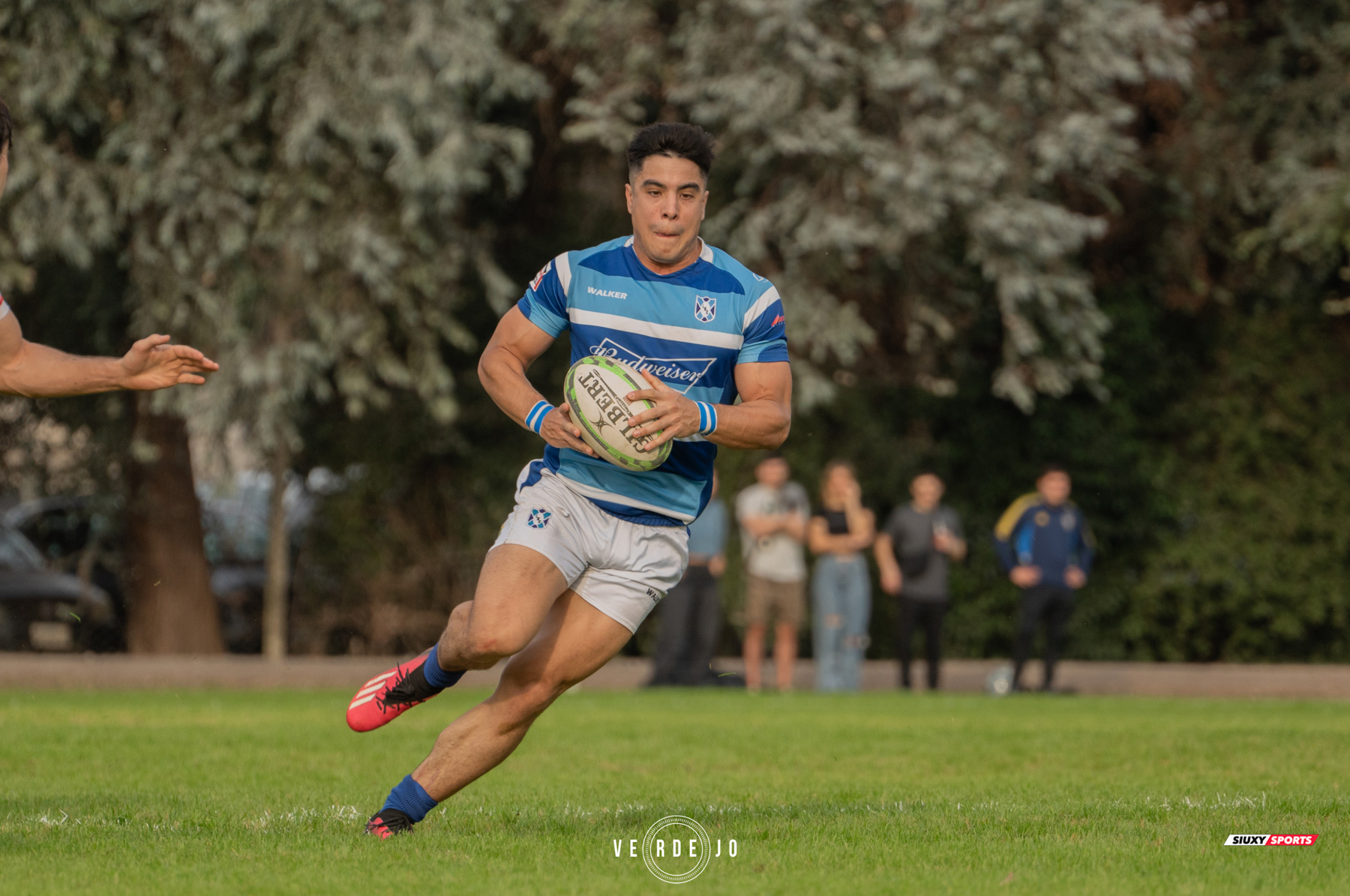  Luján Rugby Club - Areco Rugby Club - Rugby - URBA 2024 - 1ra C - Lujan RC (27) vs (0) Areco RC (#URBA241CLUJARE06) Photo by: Ignacio Verdejo | Siuxy Sports 2024-06-08