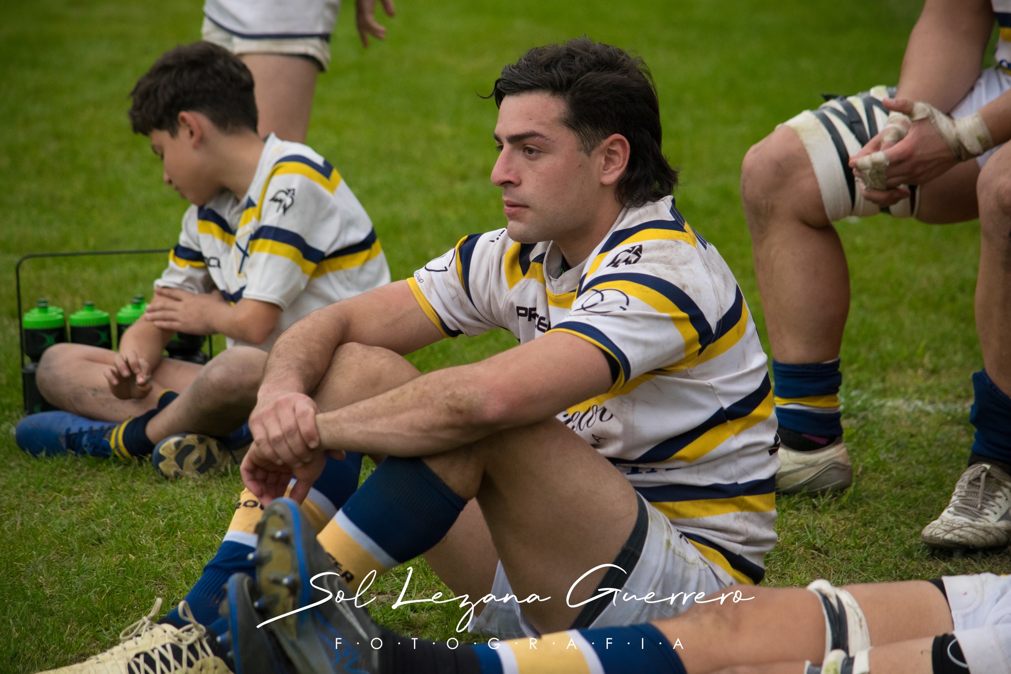  Tucumán Lawn Tennis Club - Cardenales Rugby Club - Rugby - Tucuman Lawn Tennis vs Cardenales RC (#NOATLTCCRC08) Photo by: Sandra Lezana Guerrero | Siuxy Sports 2024-08-03