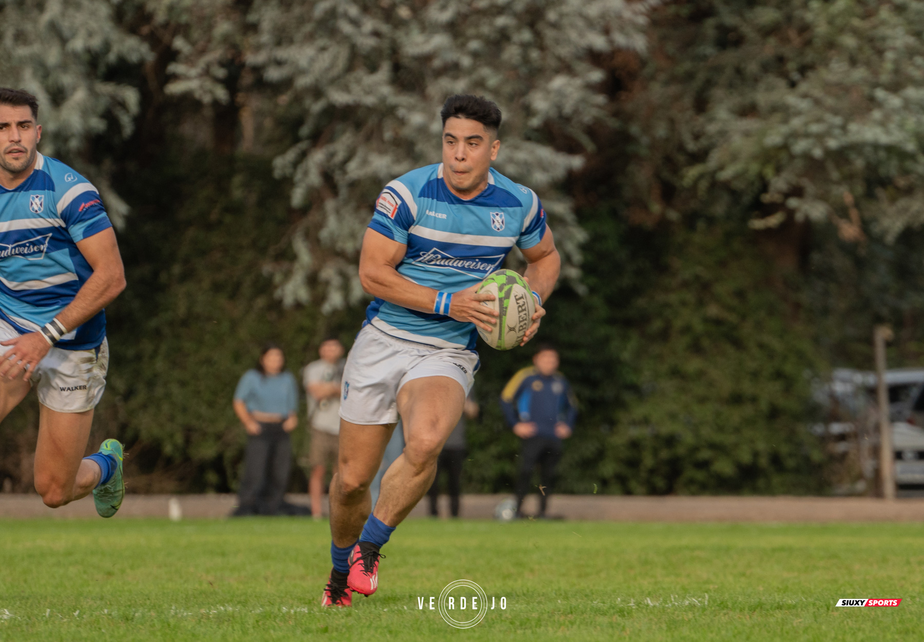  Luján Rugby Club - Areco Rugby Club - Rugby - URBA 2024 - 1ra C - Lujan RC (27) vs (0) Areco RC (#URBA241CLUJARE06) Photo by: Ignacio Verdejo | Siuxy Sports 2024-06-08