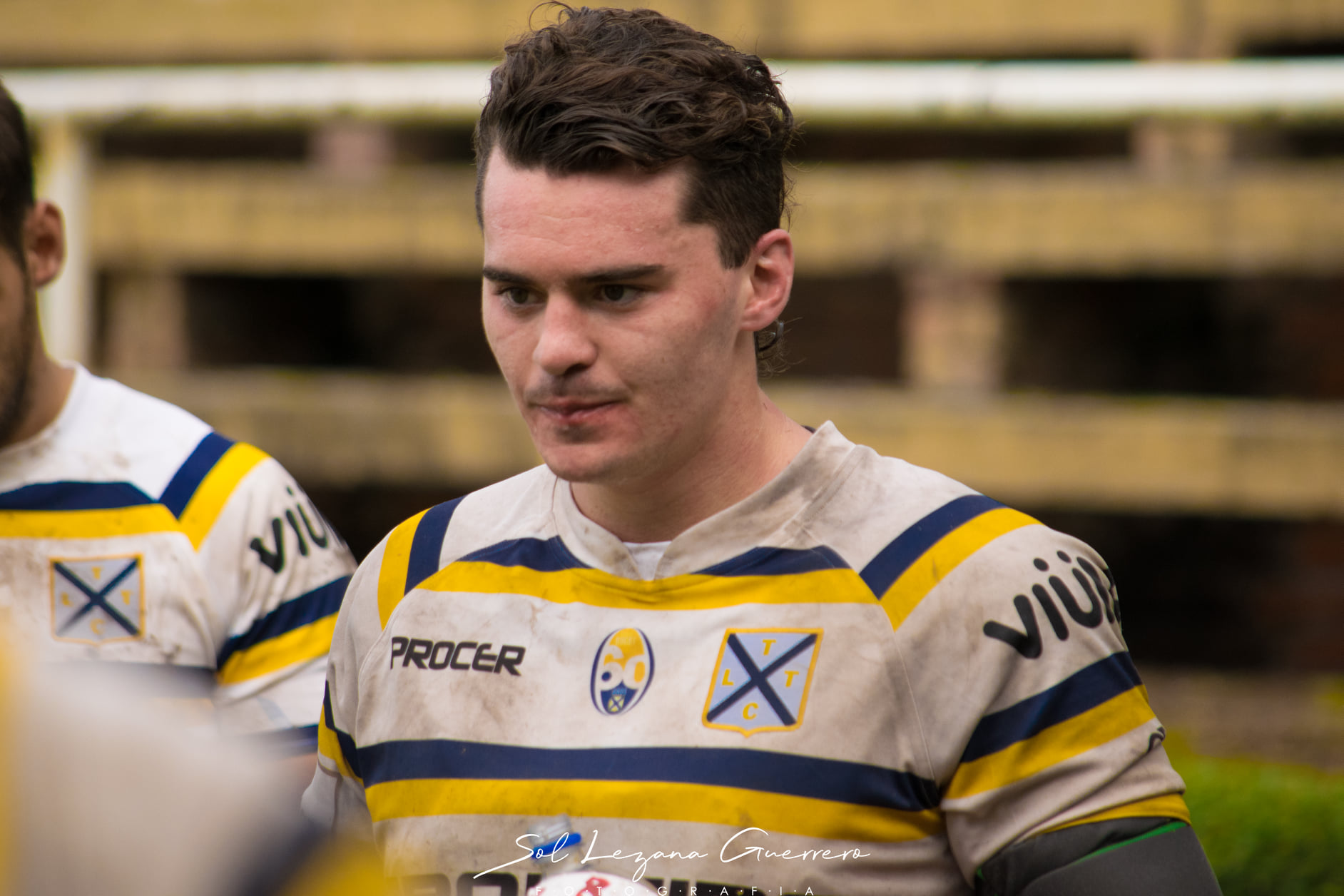  Tucumán Lawn Tennis Club - Huirapuca Social Club - Rugby - URT 2021 - Tucuman Lawn Tennis Club vs Huirapuca SC (#URT21TLTHUI04) Photo by: Sandra Lezana Guerrero | Siuxy Sports 2021-04-11