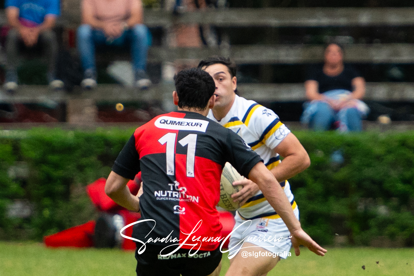  Tucumán Lawn Tennis Club - Córdoba Athletic - Rugby - UAR - Torneo del Interior 2024 - Tucuman Lawn Tennis Club (24) vs (15) Cordoba Athletic (#UAR24TITLTCCA11) Photo by: Sandra Lezana Guerrero | Siuxy Sports 2024-11-02