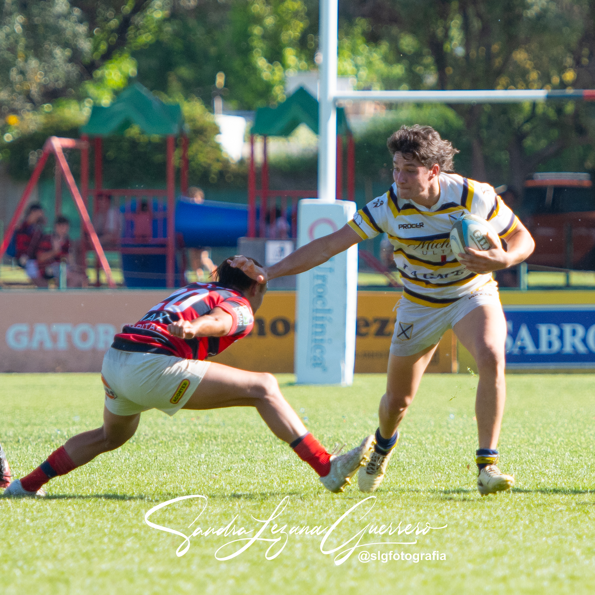  Tucumán Lawn Tennis Club - Los Tordos Rugby Club - Rugby - UAR - Torneo del Interior -  Tucuman Lawn Tennis Club vs Los Tordos RC (#UAR24TDITLTCLT10) Photo by: Sandra Lezana Guerrero | Siuxy Sports 2024-10-19