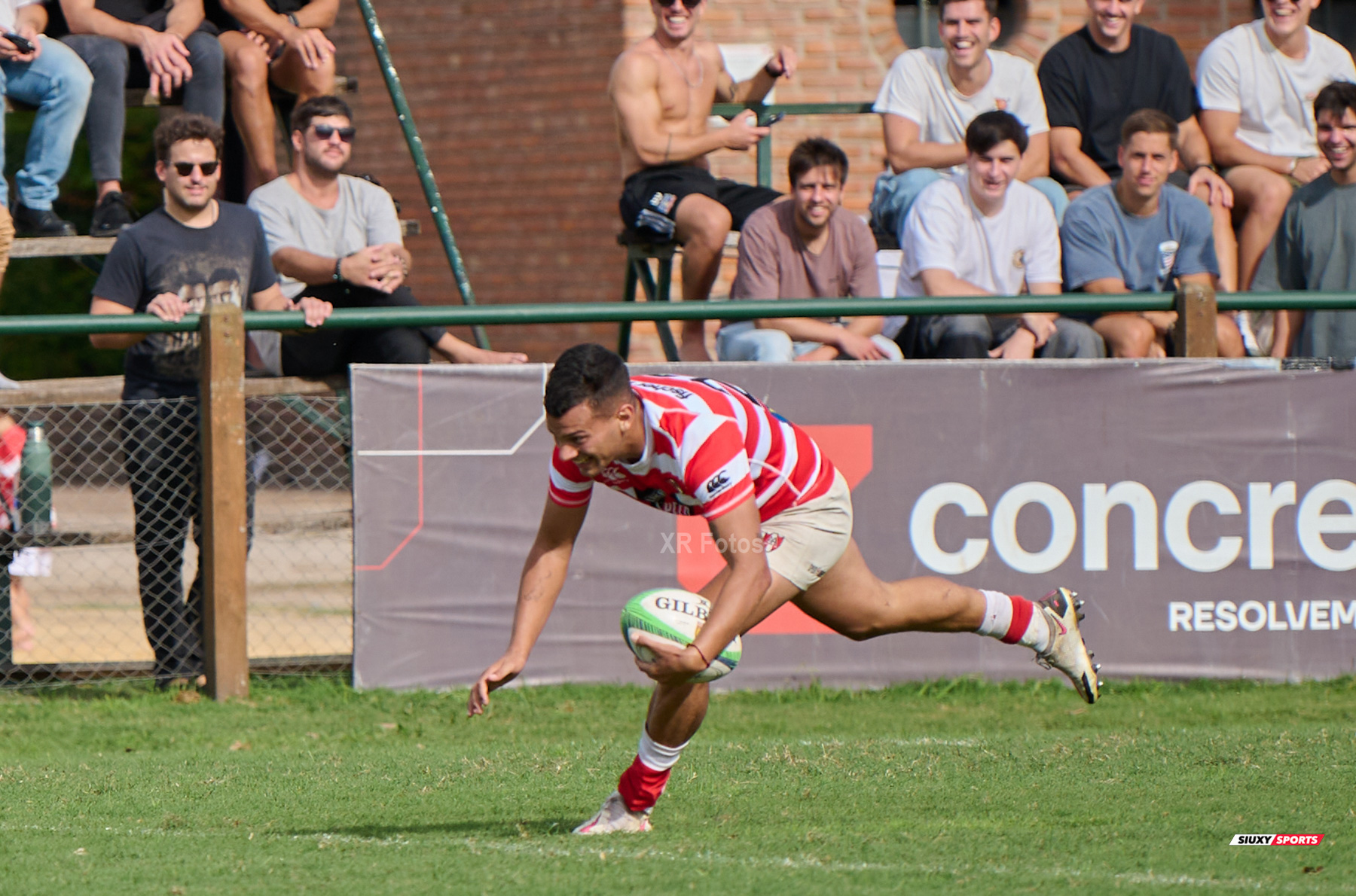  Asociación Alumni - Club Atlético del Rosario - Rugby - URBA 2024 - TOP 12 Intermedia - ALUMNI (54) VS (10) Atlético del Rosario (#URBA24T12ALUADR204) Photo by: Ximena Rebecchi | Siuxy Sports 2024-04-20