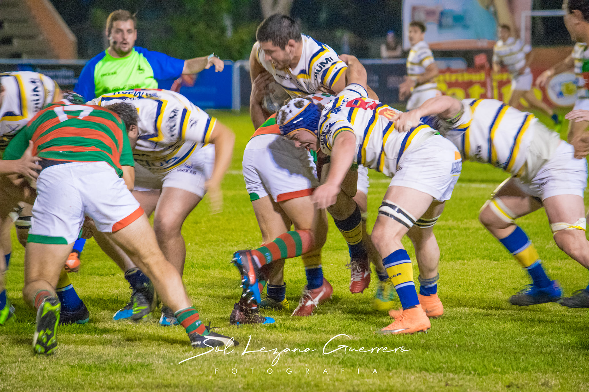  Tucumán Lawn Tennis Club - Huirapuca Social Club - Rugby - URT 2021 - Tucuman Lawn Tennis Club vs Huirapuca SC (#URT21TLTHUI09) Photo by: Sandra Lezana Guerrero | Siuxy Sports 2021-09-21