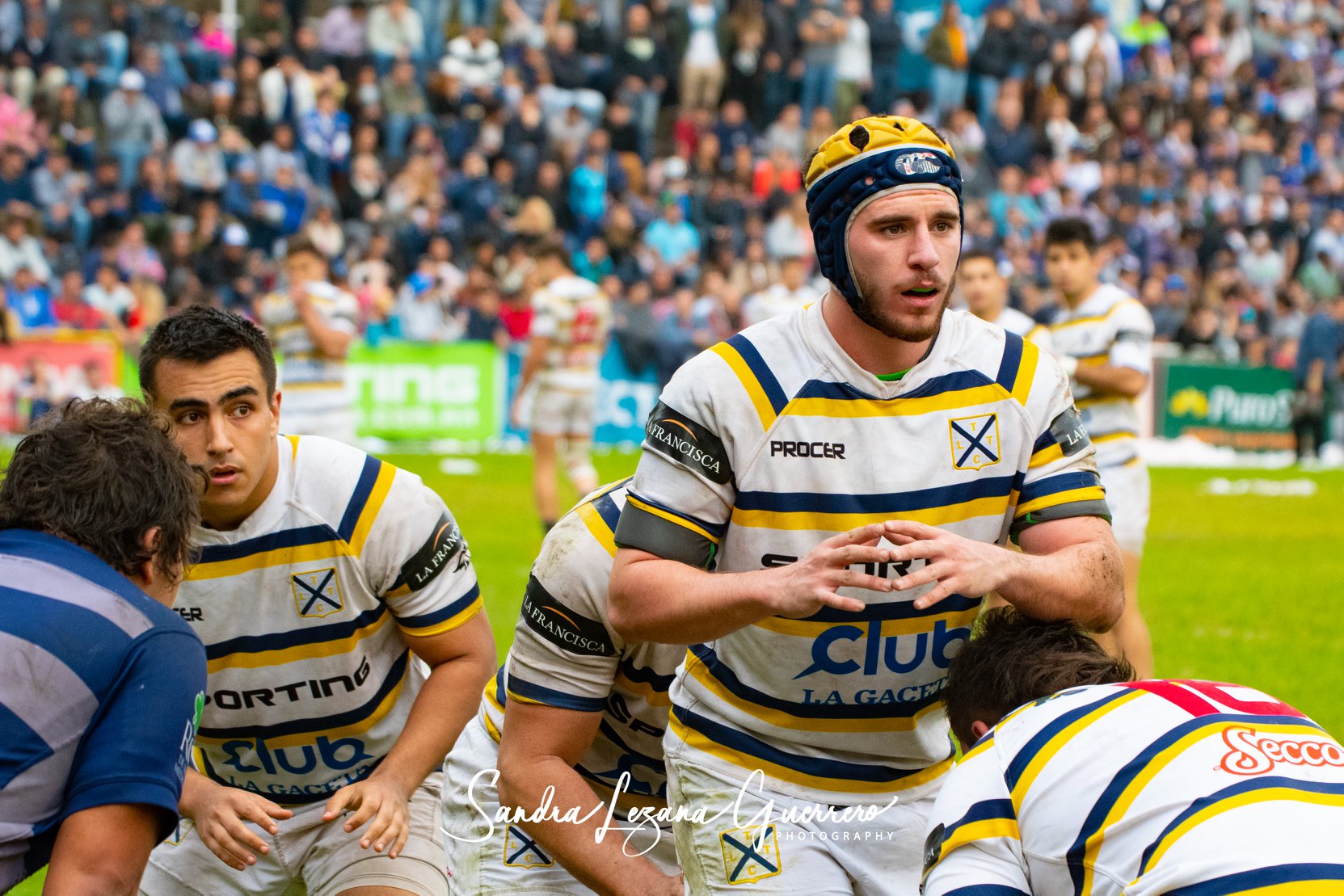  Tucumán Lawn Tennis Club - Universitario Rugby Club - Tucuman - Rugby - URT 2019 - Final NOA - Tucuman Lawn Tennis vs Universitario Rugby (#URT19NOATLTUR07) Photo by: Sandra Lezana Guerrero | Siuxy Sports 2019-07-14