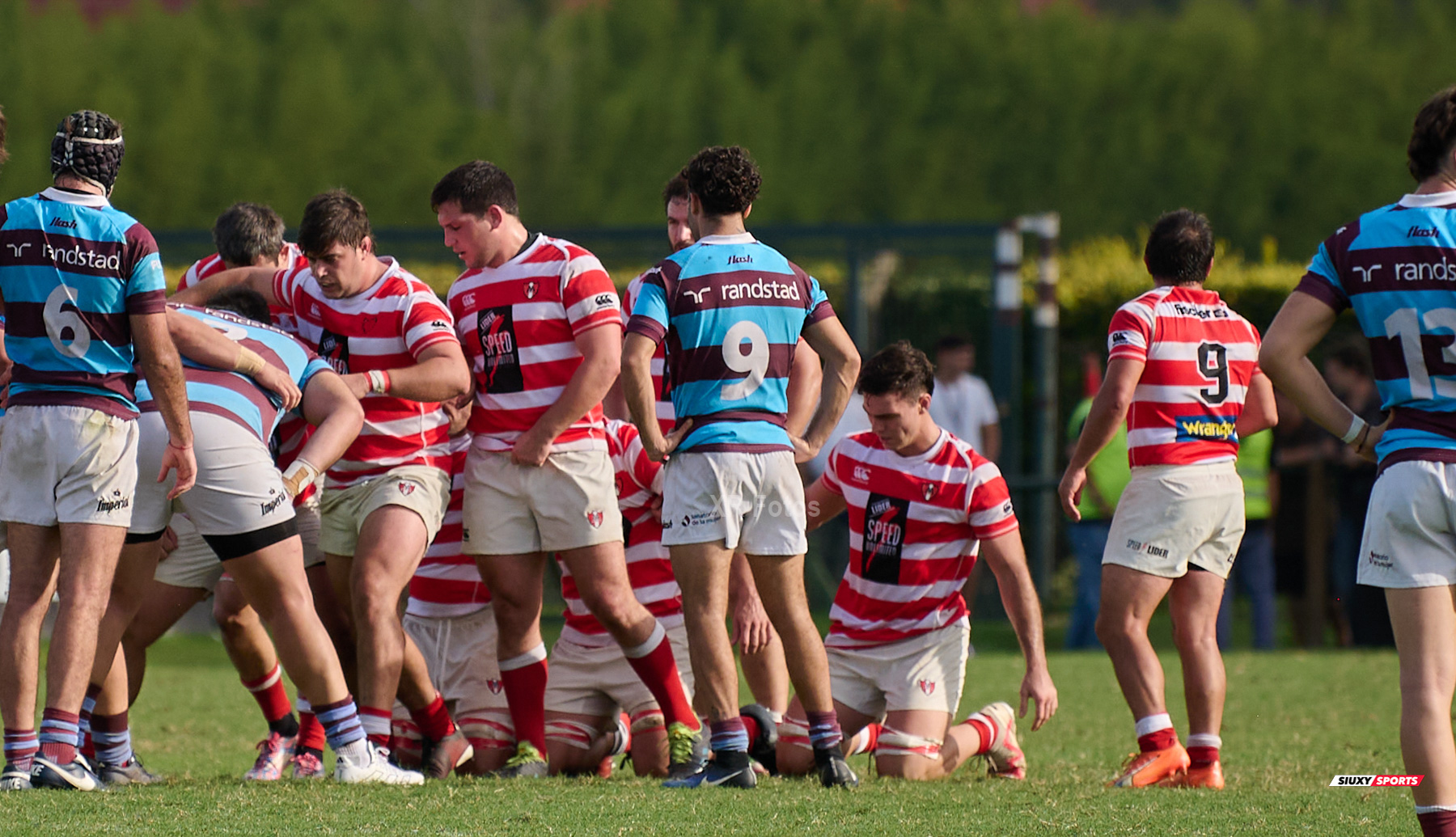  Asociación Alumni - Club Atlético del Rosario - Rugby - URBA 2024 - TOP 12 SUPERIOR - ALUMNI (37) VS (8) Atlético del Rosario (#URBA24T12ALUADR104) Photo by: Ximena Rebecchi | Siuxy Sports 2024-04-20