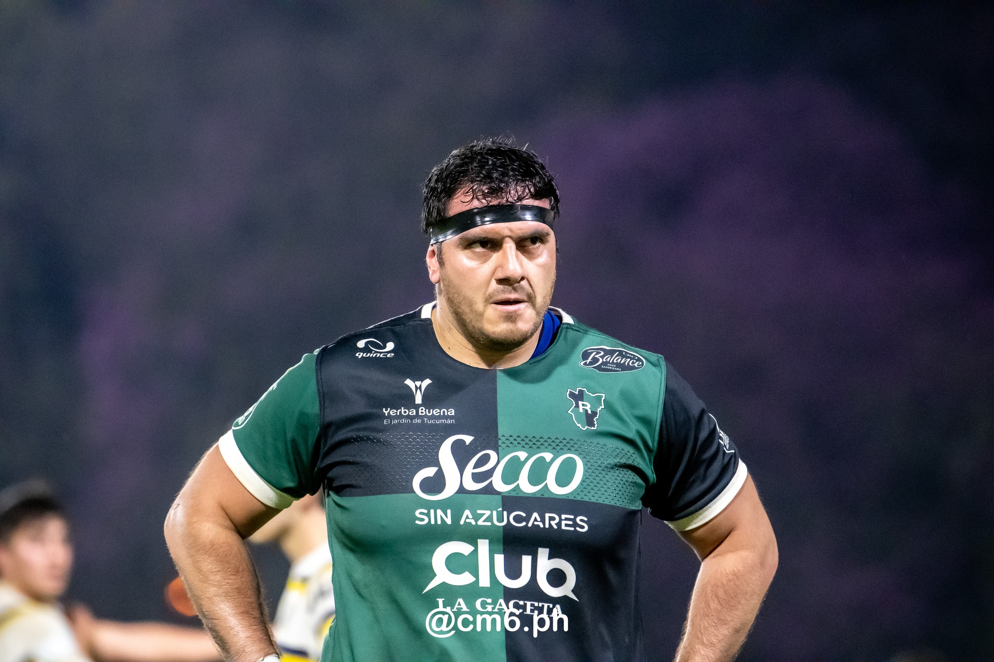  Tucumán Lawn Tennis Club - Tucumán Rugby Club - Rugby - URT 2022 - Tucuman Lawn Tennis vs Tucuman Rugby Club - Semi (#URT22TLTCTRC08) Photo by: Christian Mas | Siuxy Sports 2022-08-27