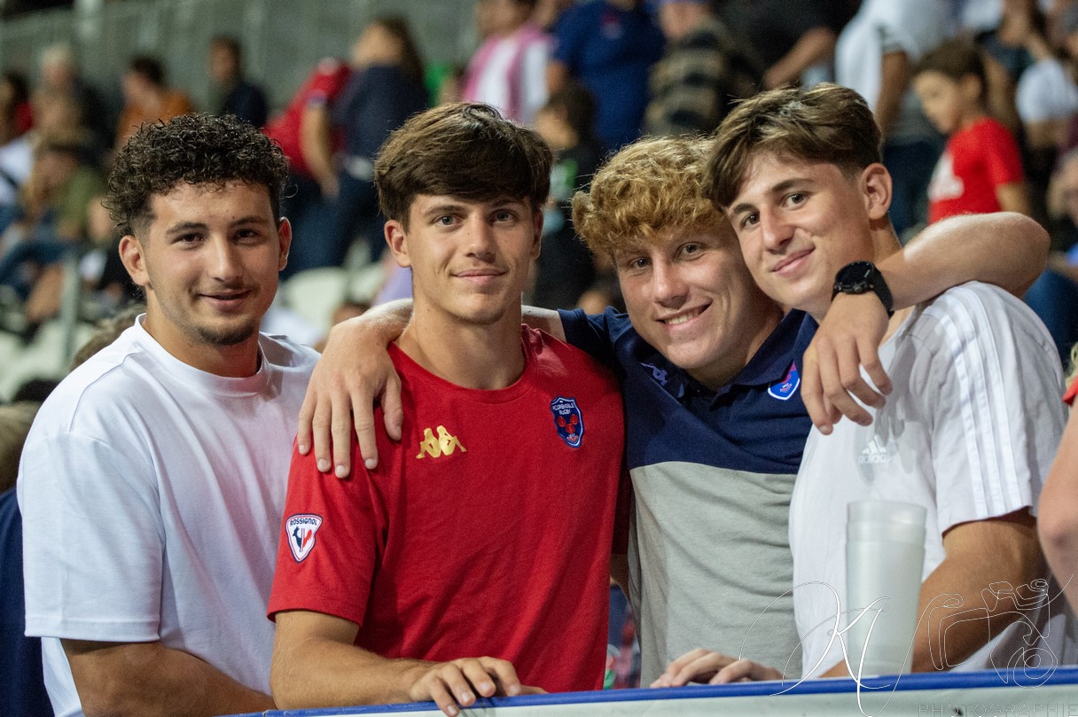 FC Grenoble Rugby - Provence - Rugby - FFR 2024 PRO D2 - Grenoble (15) vs (12) Provence (#PD224PD2GFCPRO09) Photo by: Karine Valentin | Siuxy Sports 2024-09-06