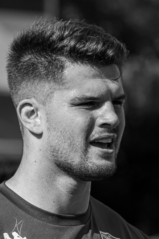  FC Grenoble Rugby -  - Rugby - ENTRAINEMENT FCG Masc DU 25 août 2024 (#FCG24ENT2508) Photo by: Karine Valentin | Siuxy Sports 2024-08-25