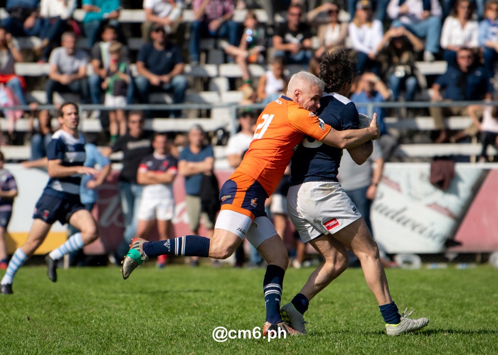  Union Rugby Tucuman Classic - Argentina Legends - RugbyV - URT Classics vs Argentina Legends (#22URTCLAARGLEG) Photo by: Christian Mas | Siuxy Sports 2022-07-30