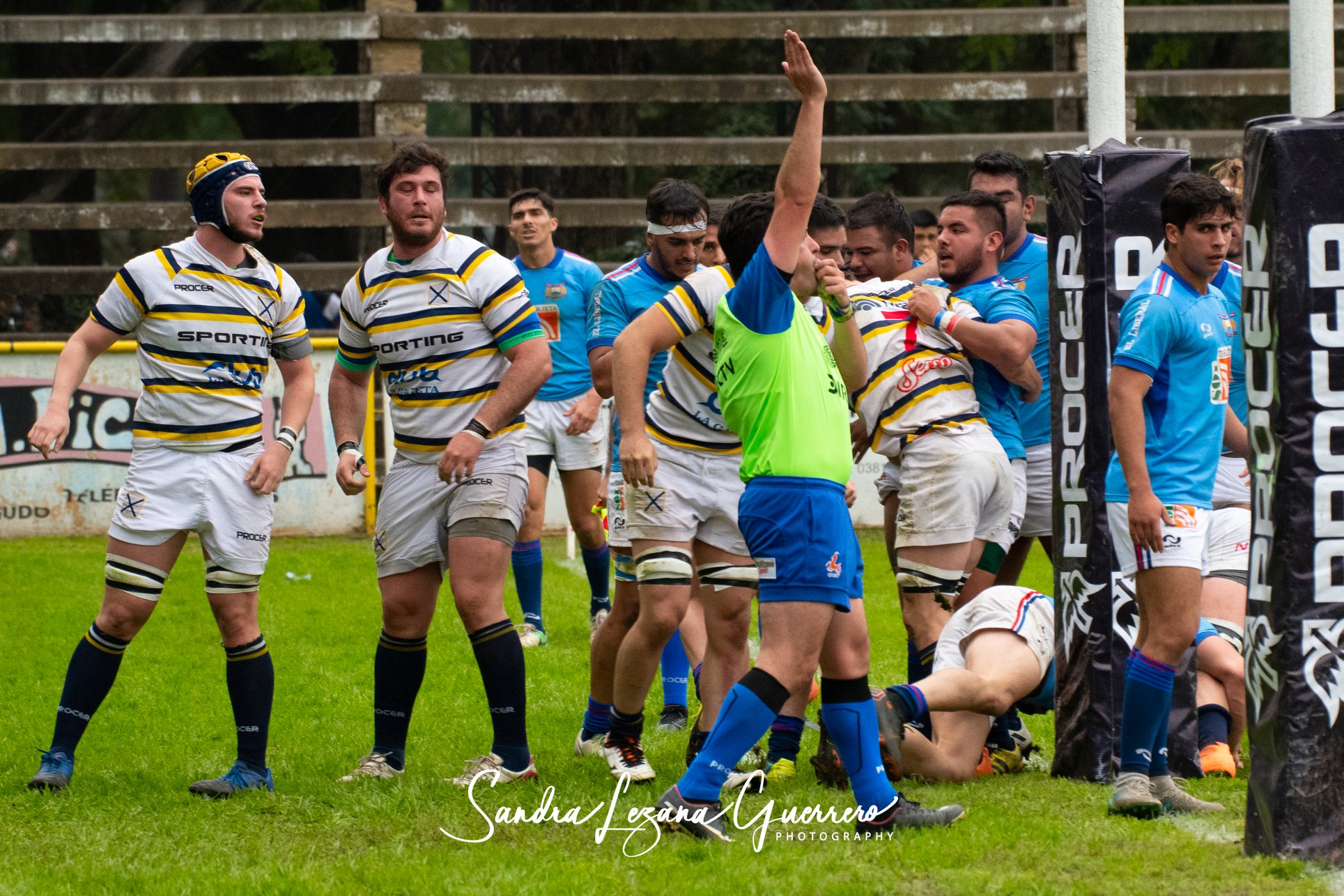  Tucumán Lawn Tennis Club - Old Lions Rugby Club - Rugby - UAR - 2019 - Torneo del Interior - Tucuman Lawn Tennis vs Old Lions (#UAR19TDITLTOLI06) Photo by: Sandra Lezana Guerrero | Siuxy Sports 2019-06-29