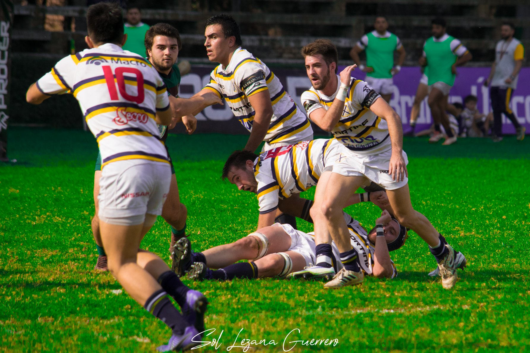  Tucumán Lawn Tennis Club - Club Mar del Plata Rugby - Rugby - UAR - Nacional de Clubes 2019 - Tucuman Lawn Tennis vs Mar del Plata Rugby (#UAR19NDCTLTMDP08) Photo by: Sandra Lezana Guerrero | Siuxy Sports 2019-08-18