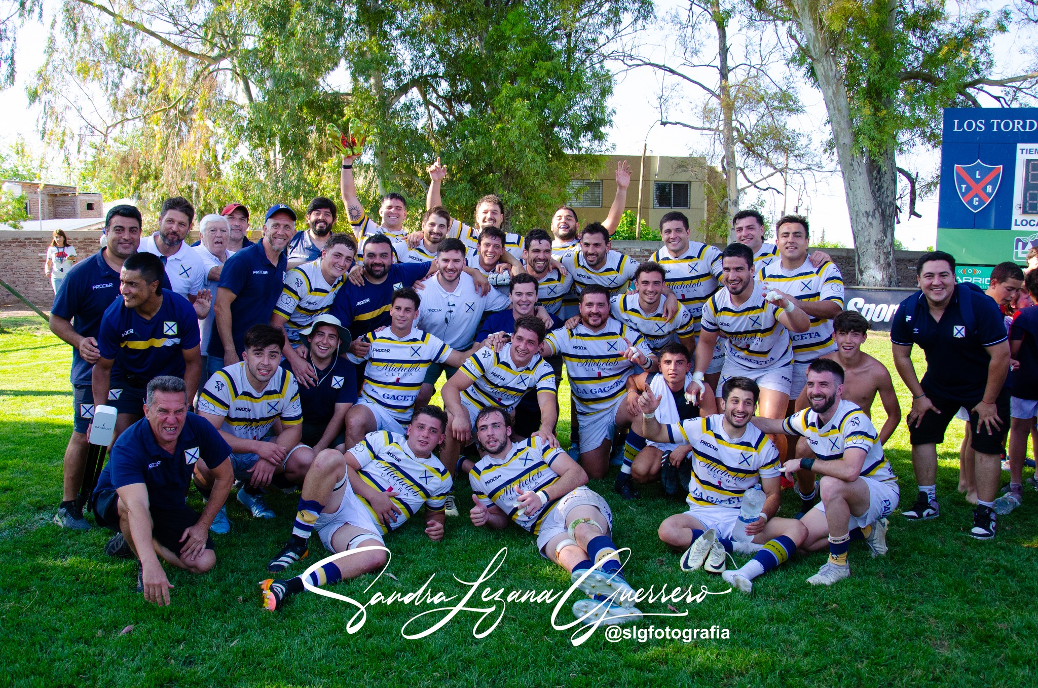  Tucumán Lawn Tennis Club - Los Tordos Rugby Club - Rugby - UAR - Torneo del Interior -  Tucuman Lawn Tennis Club vs Los Tordos RC (#UAR24TDITLTCLT10) Photo by: Sandra Lezana Guerrero | Siuxy Sports 2024-10-19