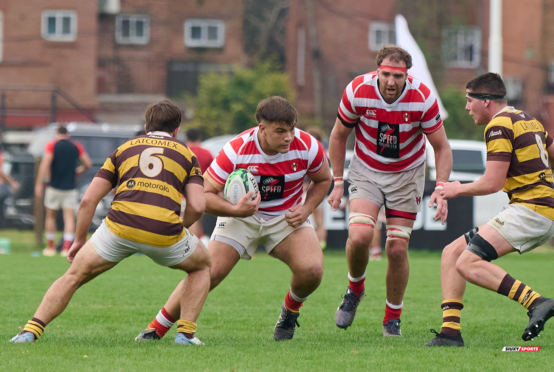  Asociación Alumni - Belgrano Athletic Club - Rugby - URBA 2024 - TOP 12 - PREINTA - ALUMNI (21) VS (22) BELGRANO ATHLETIC - Reel 2 (#URBA24T12PA2ALUBAC) Photo by: Ximena Rebecchi | Siuxy Sports 2024-06-08
