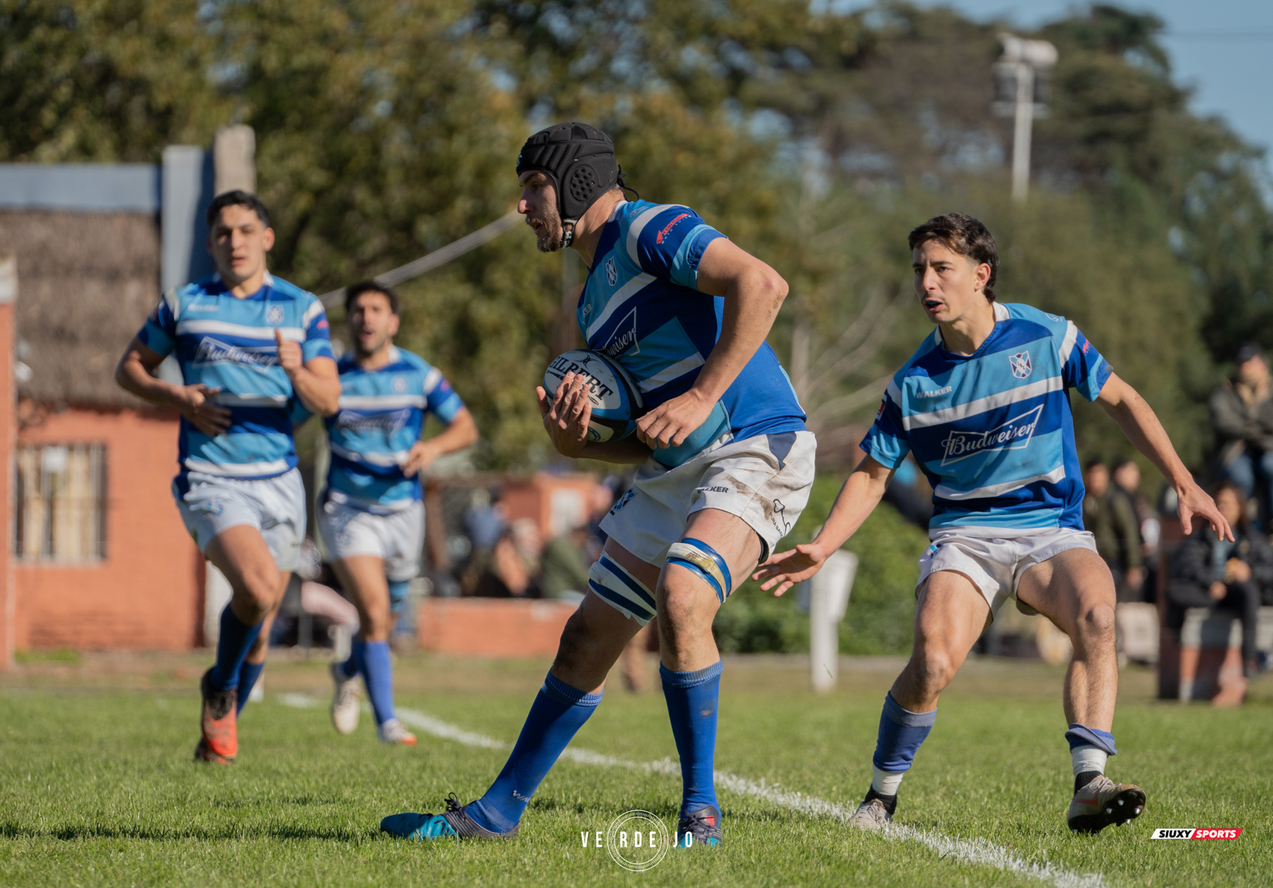 Luján Rugby Club - Del Sur Rugby - Rugby - URBA 1ra C - Lujan Rugby vs del Sur Rugby (#URBA1CLRCDSR06) Photo by: Ignacio Verdejo | Siuxy Sports 2024-06-30