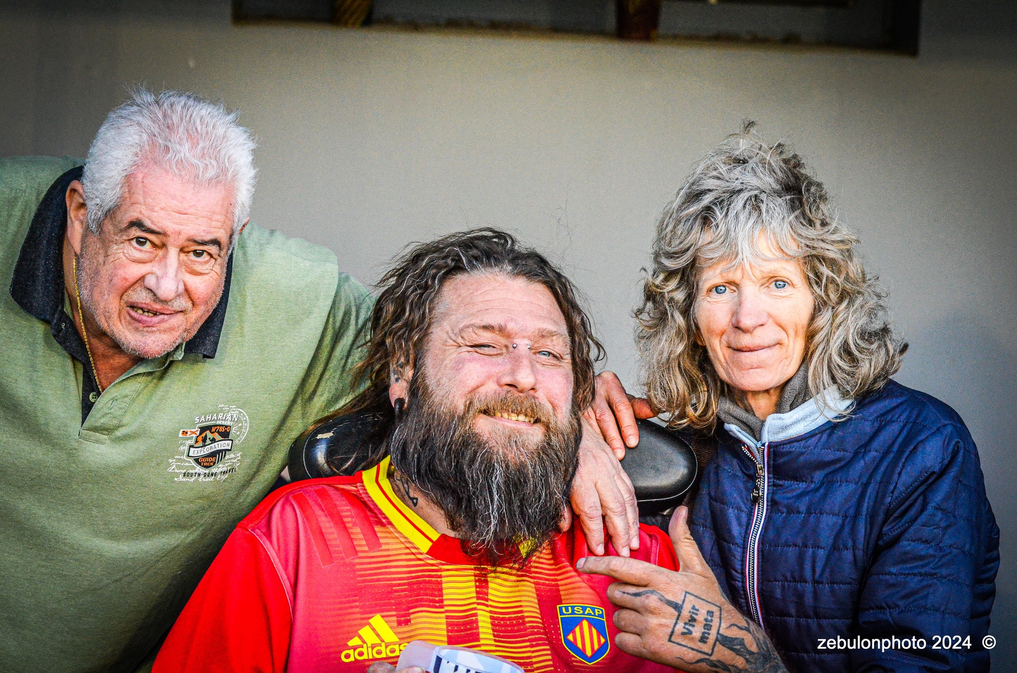  US Arlequins Perpignanais - Castres Olympique - Rugby - FFR 2024 - Top14 - USAP (43) vs (12) Castres  (#FFR24TOPPERCAS03) Photo by: Photo Zebulon | Siuxy Sports 2024-03-30