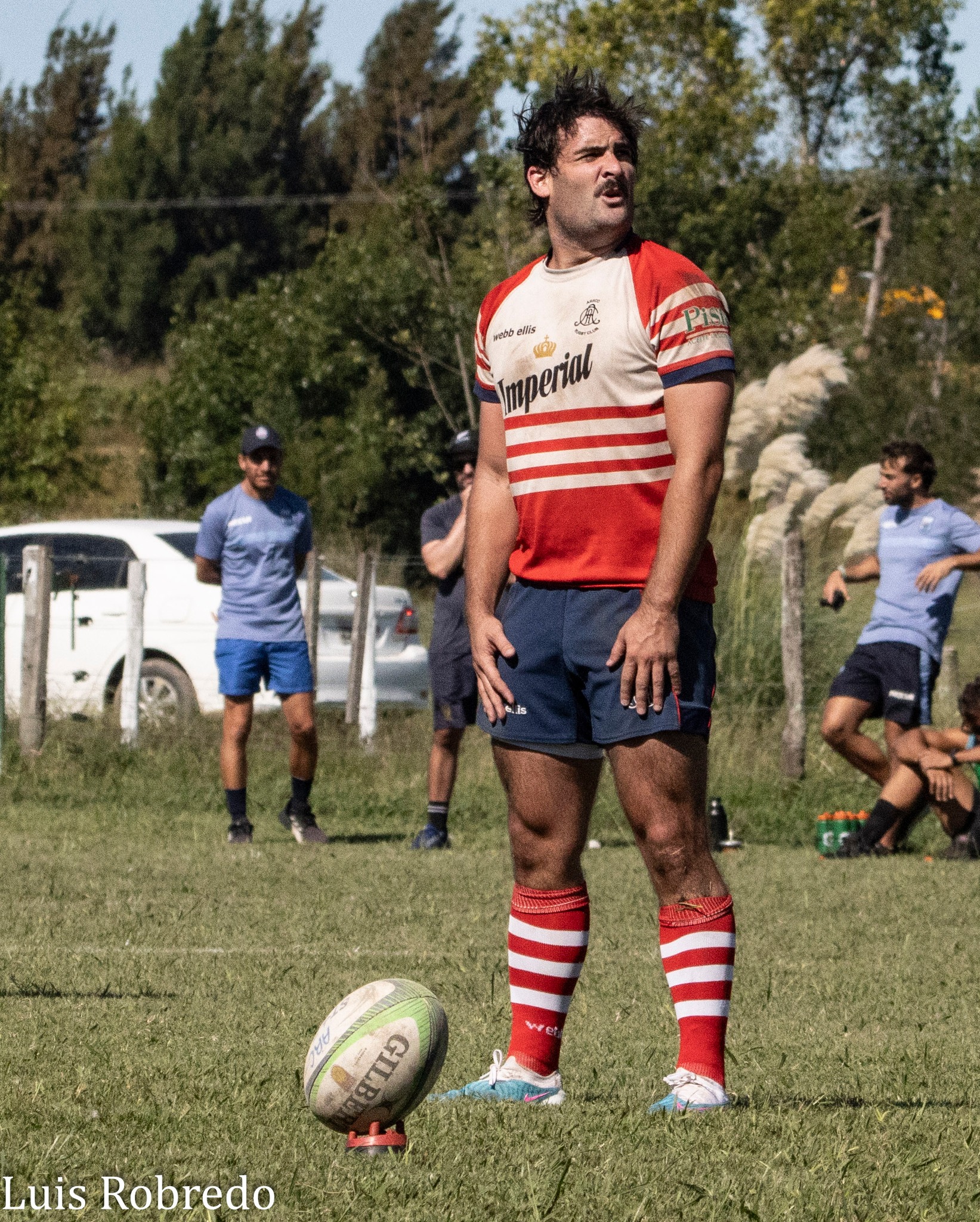  Areco Rugby Club - Club Ciudad de Buenos Aires - Rugby - URBA 2024 - 1ra C - Areco RC (24) vs (17) Ciudad de Bs As (#URBA241CARECBA03) Photo by: Luis Robredo | Siuxy Sports 2024-03-22