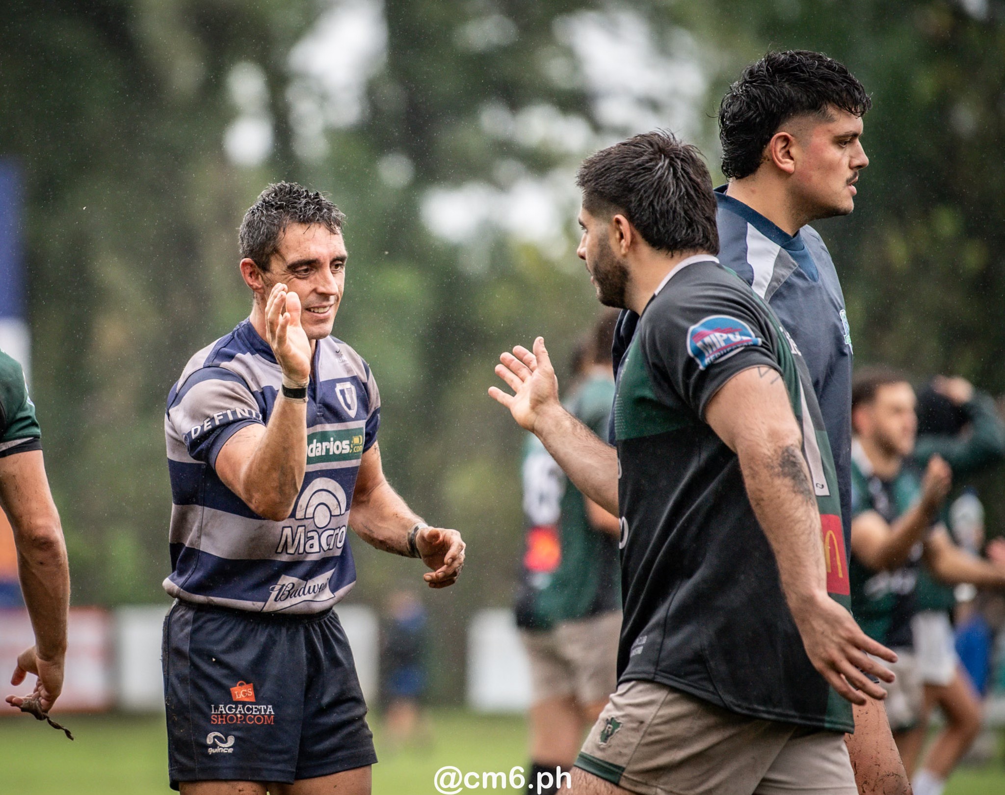  Tucumán Rugby Club - Universitario Rugby Club - Tucuman - Rugby - URT 2024 - Tucuman Rugby (20) vs (19) Universitario de Tucuman (#URT24TRUDT04) Photo by: Christian Mas | Siuxy Sports 2024-04-13
