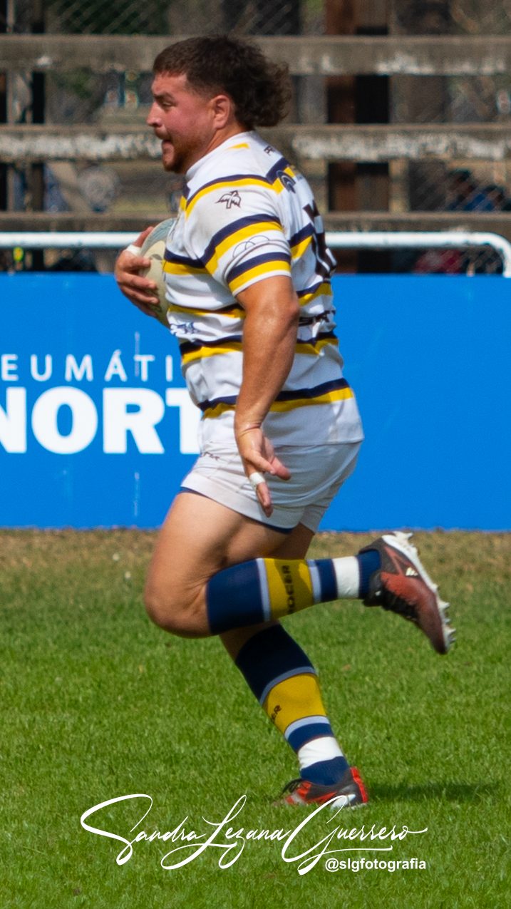  Tucumán Lawn Tennis Club - Tala Rugby Club - Rugby - UAR - Nacional de Clubes 2024 - Tucuman Lawn Tennis vs Tala (#UAR24NCTCLTTC09) Photo by: Sandra Lezana Guerrero | Siuxy Sports 2024-09-21