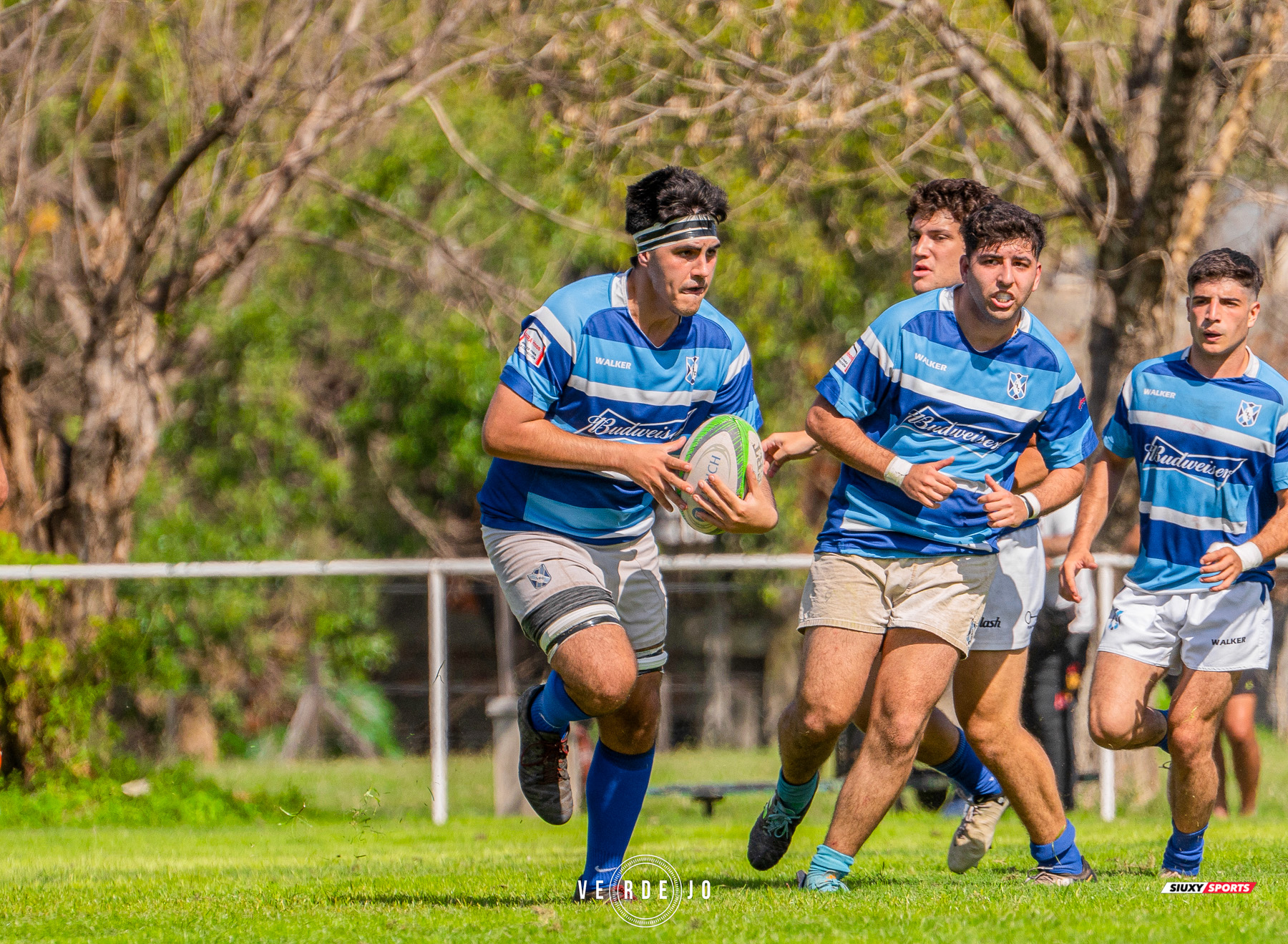  Club Daom - Luján Rugby Club - Rugby - URBA 2024 - 1ra C - Club Daom (27) vs (35) Lujan Rugby Club (#URBA241CDAOLUJ04) Photo by: Ignacio Verdejo | Siuxy Sports 2024-04-20