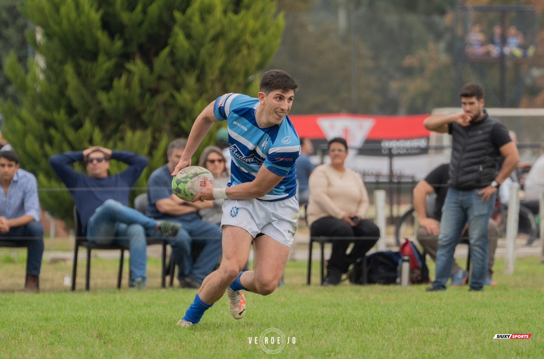  Luján Rugby Club - Areco Rugby Club - Rugby - URBA 2024 - 1ra C - Lujan RC (27) vs (0) Areco RC (#URBA241CLUJARE06) Photo by: Ignacio Verdejo | Siuxy Sports 2024-06-08