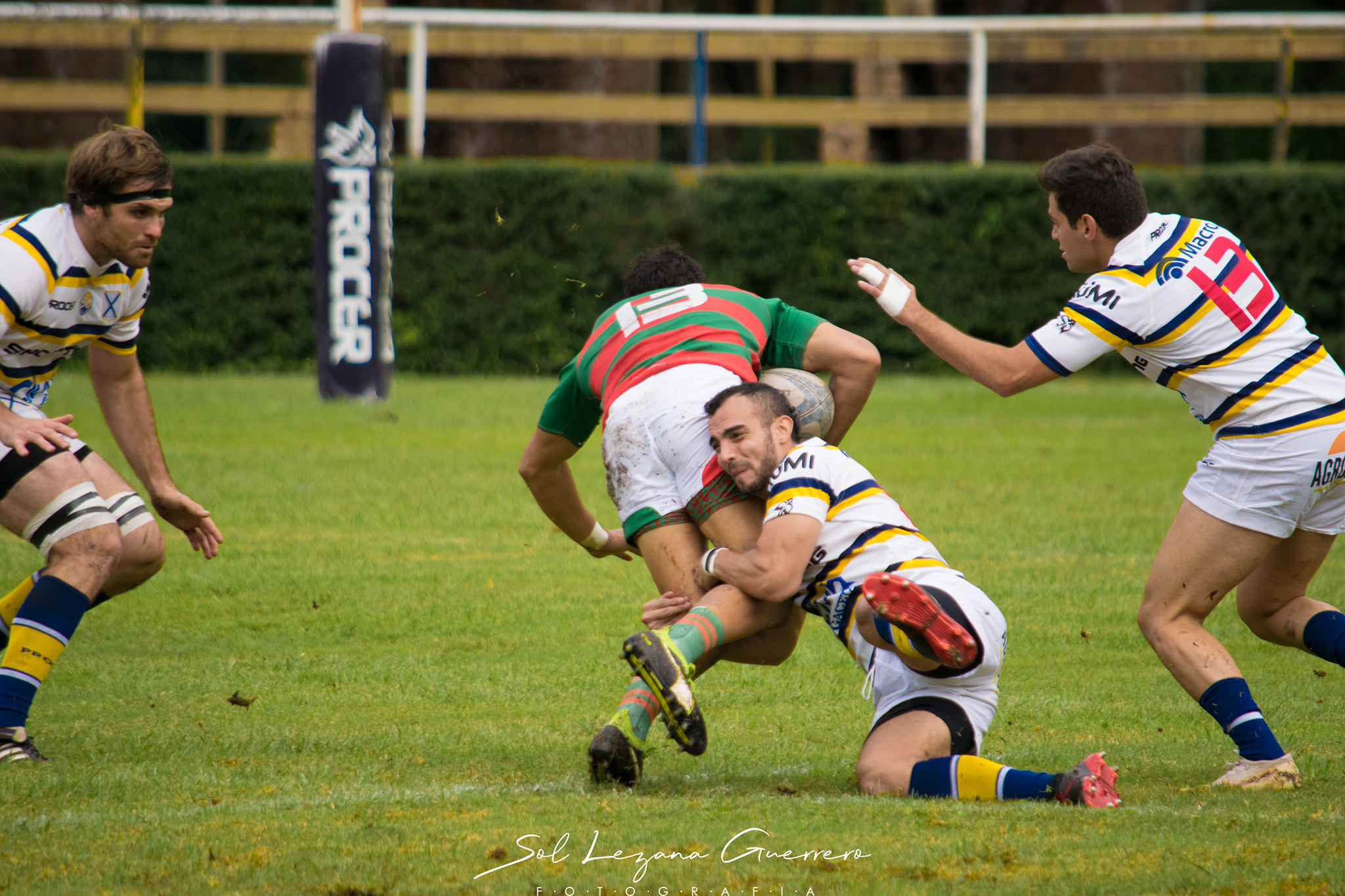  Tucumán Lawn Tennis Club - Huirapuca Social Club - Rugby - URT 2021 - Tucuman Lawn Tennis Club vs Huirapuca SC (#URT21TLTHUI04) Photo by: Sandra Lezana Guerrero | Siuxy Sports 2021-04-11