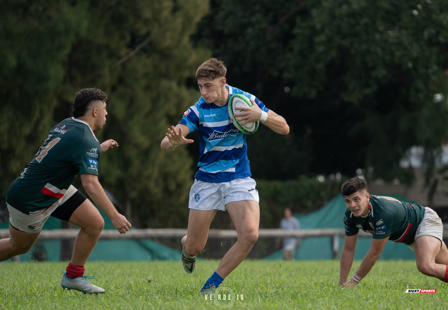  Sociedad Italiana de Tiro al Segno - Luján Rugby Club - Rugby - URBA 1C - SITAS (33) vs (23) Lujan Rugby - PRI - INTER - PRE (#URBA241CSITLRC03) Photo by: Ignacio Verdejo | Siuxy Sports 2024-03-16