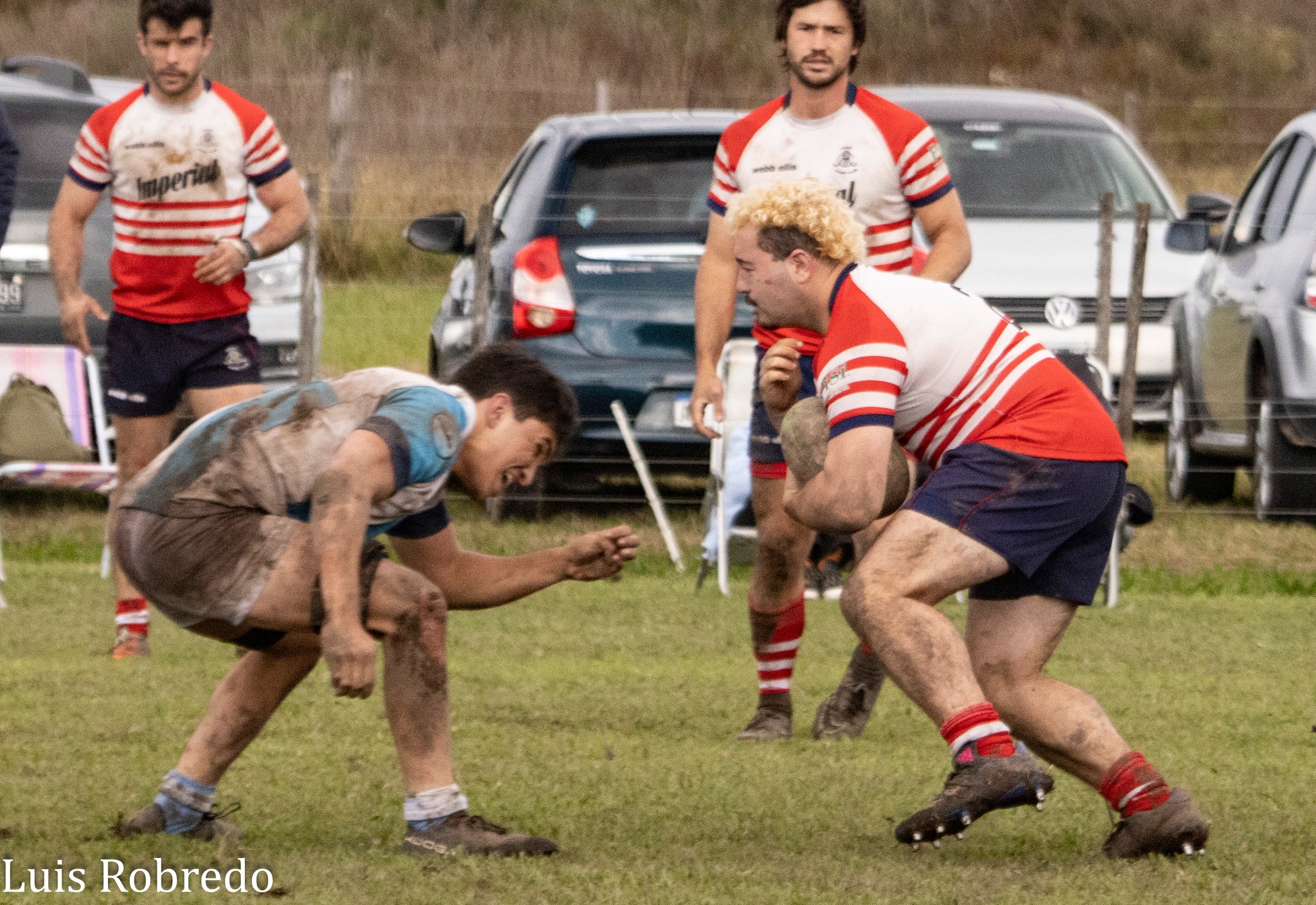  Areco Rugby Club - Centro Naval - Rugby - URBA 2024 - 1ra C - Areco RC (10) vs (45) Centro Naval (#URBA241CARECNA04) Photo by: Luis Robredo | Siuxy Sports 2024-04-26