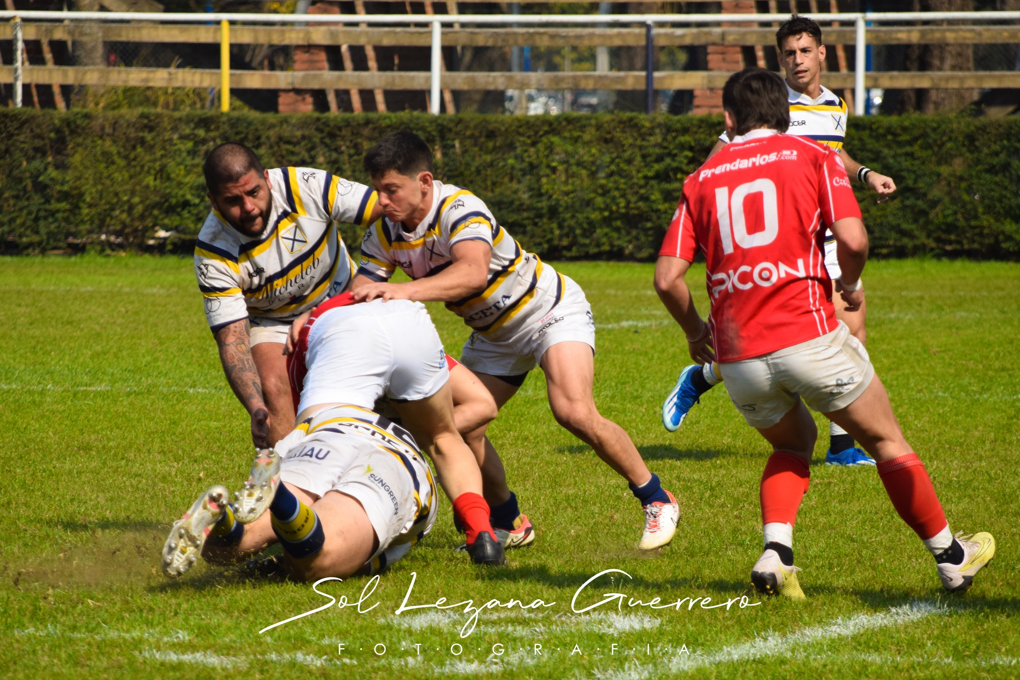  Tucumán Lawn Tennis Club - Los Tarcos Rugby Club - Rugby - NOA 2024 - Tucuman Lawn Tennis vs Los Tarcos RC (#NOA24TLTLT08) Photo by: Sandra Lezana Guerrero | Siuxy Sports 2024-08-17