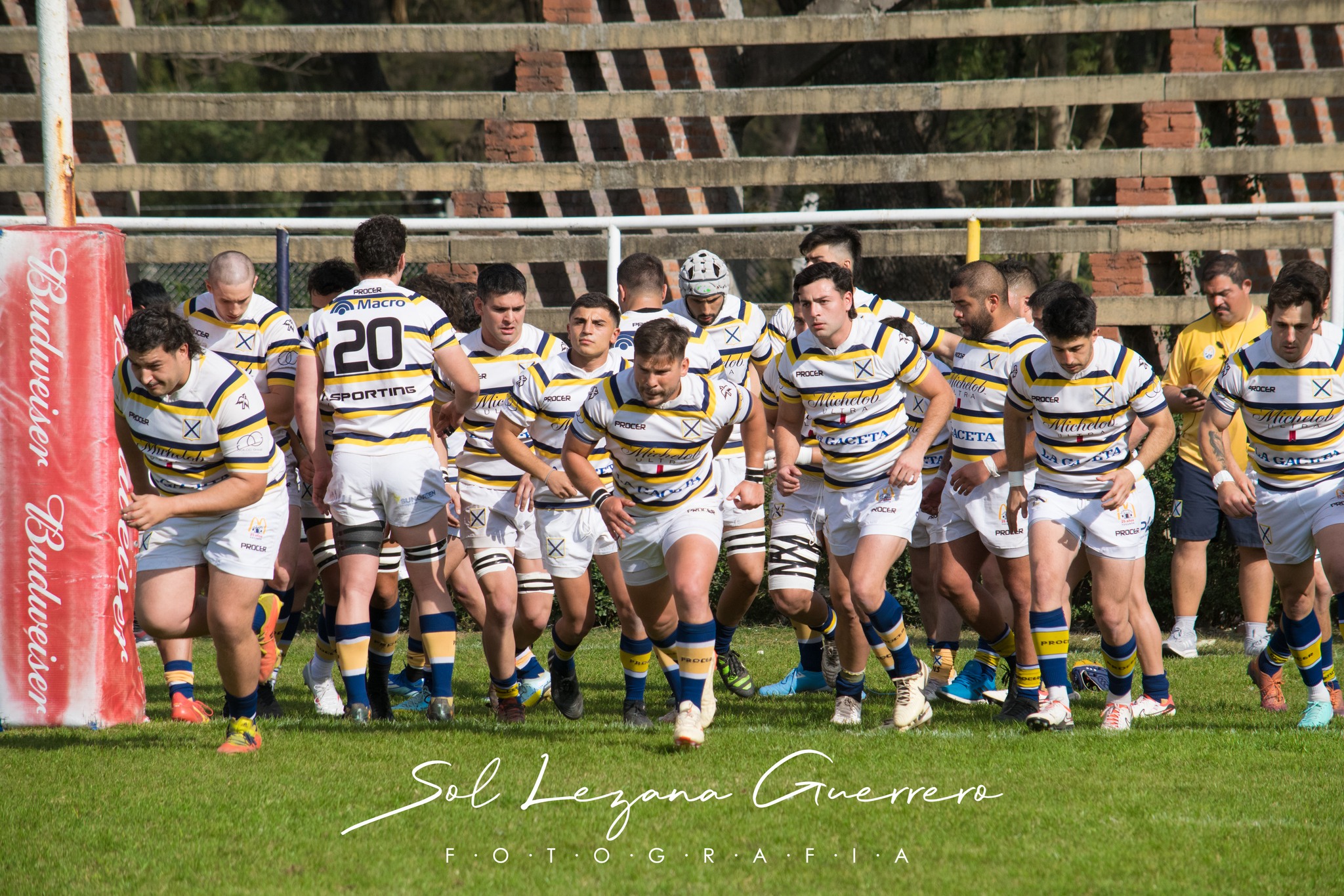  Tucumán Lawn Tennis Club - Cardenales Rugby Club - Rugby - Tucuman Lawn Tennis vs Cardenales RC (#NOATLTCCRC08) Photo by: Sandra Lezana Guerrero | Siuxy Sports 2024-08-03