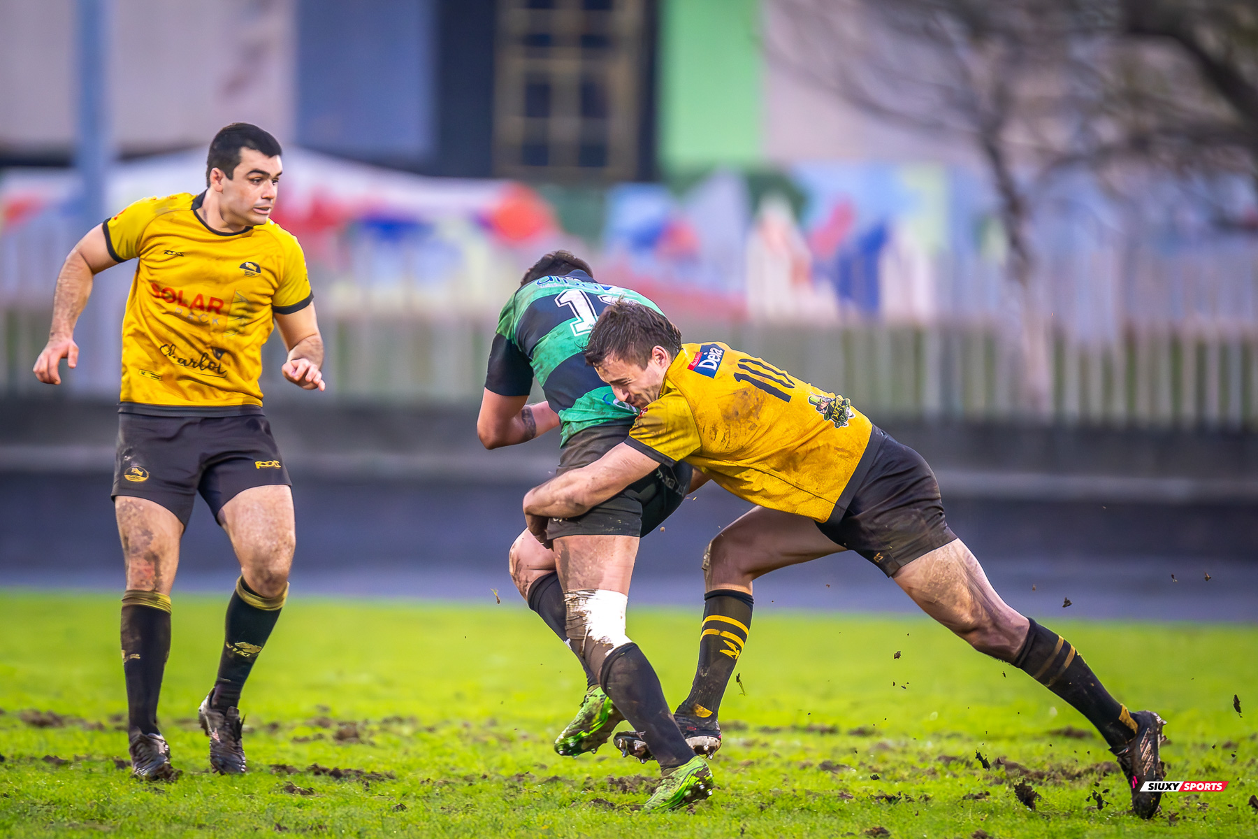 Kerman PASTOR AYO -  Getxo Artea Rugby Taldea - Gernika Rugby Taldea - Rugby - FER 2023 - DHB - Getxo Artea RT (24) vs (20) Universitario Bilbao Rugby (#FER23DHBGETGER11) Photo by: Fredy Monfoto | Siuxy Sports 2023-11-25