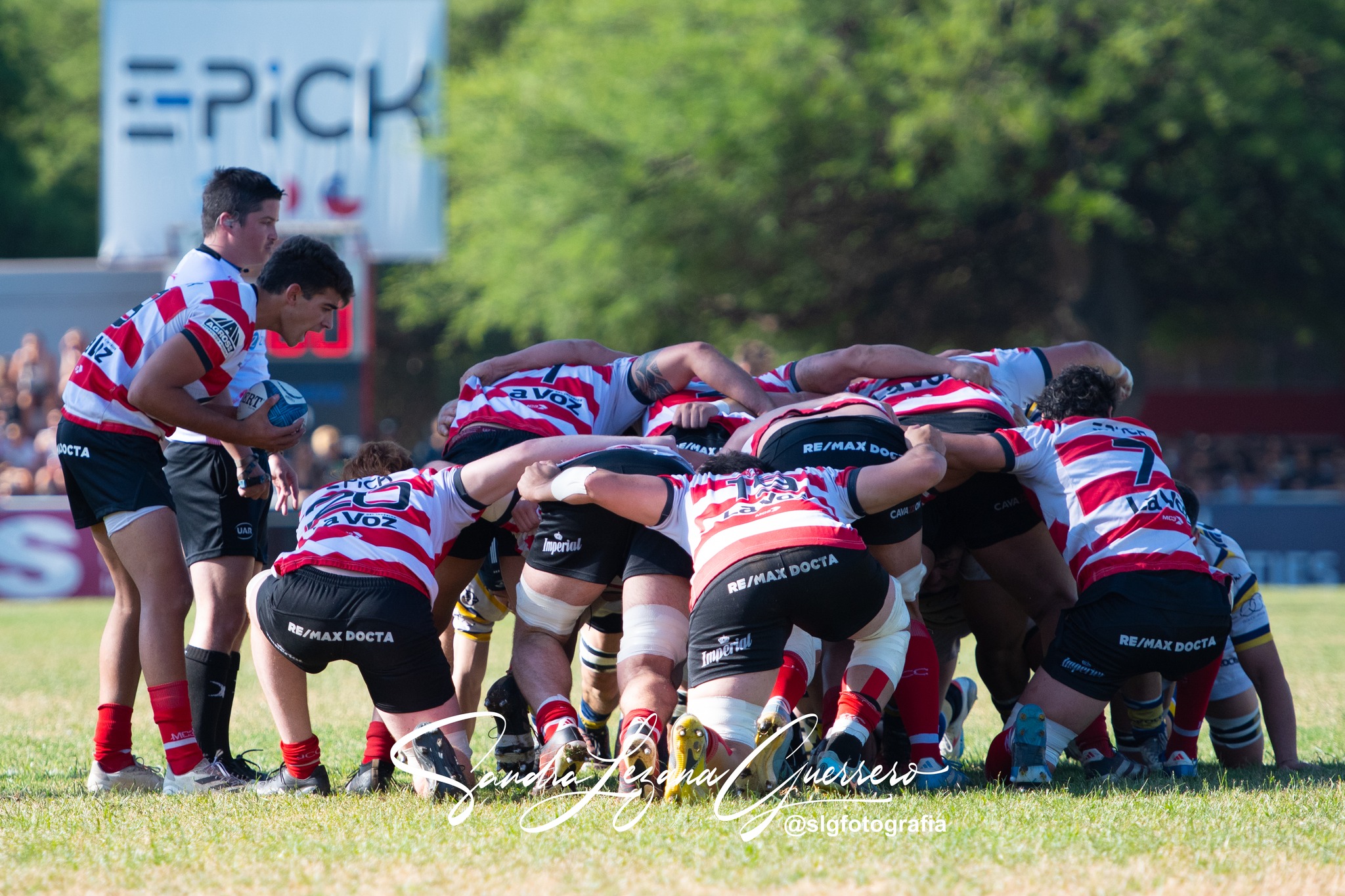  Jockey Club Córdoba - Tucumán Lawn Tennis Club - Rugby - UAR - Torneo del Interior 2024 - Final - Jockey Cordoba (24) vs (30) Tucuman Lawn Tennis (#UAR24TITLTCJC111) Photo by: Sandra Lezana Guerrero | Siuxy Sports 2024-11-09