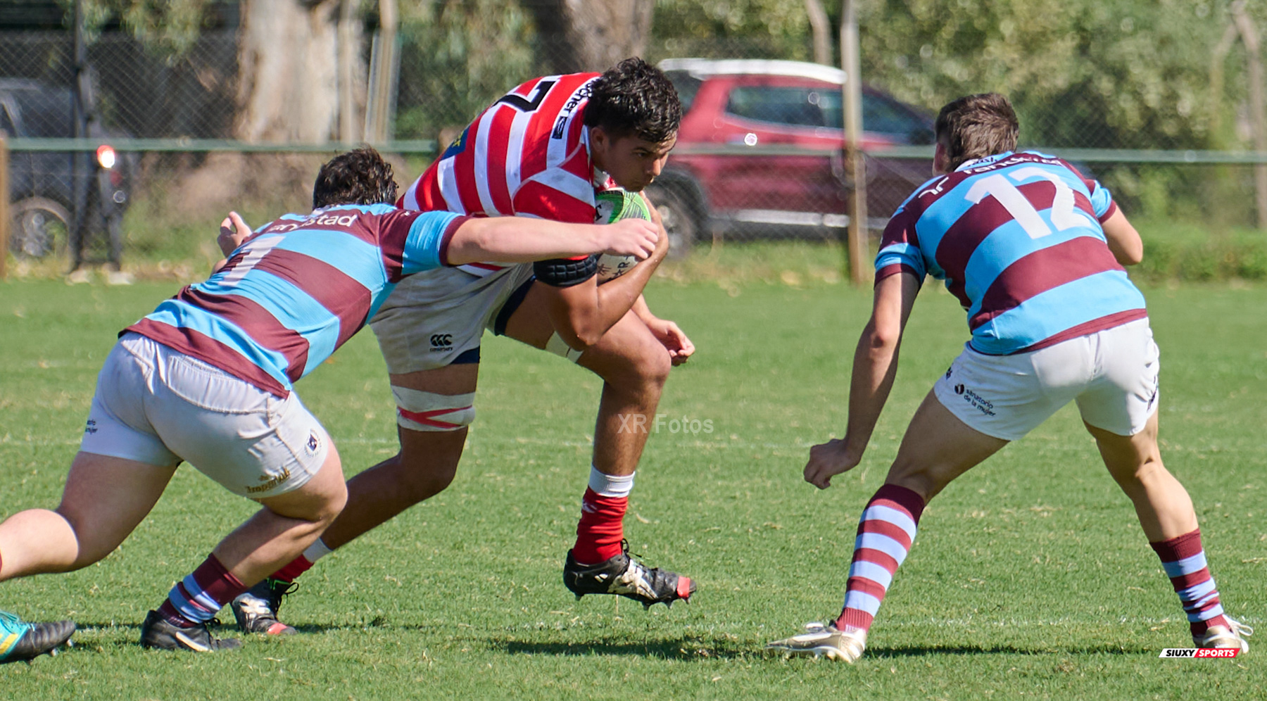  Asociación Alumni - Club Atlético del Rosario - Rugby - URBA 2024 - Top 12 PreA- Alumni (59) vs (5) Atlético del Rosario (#URBA24T12ALUADR304) Photo by: Ximena Rebecchi | Siuxy Sports 2024-04-20