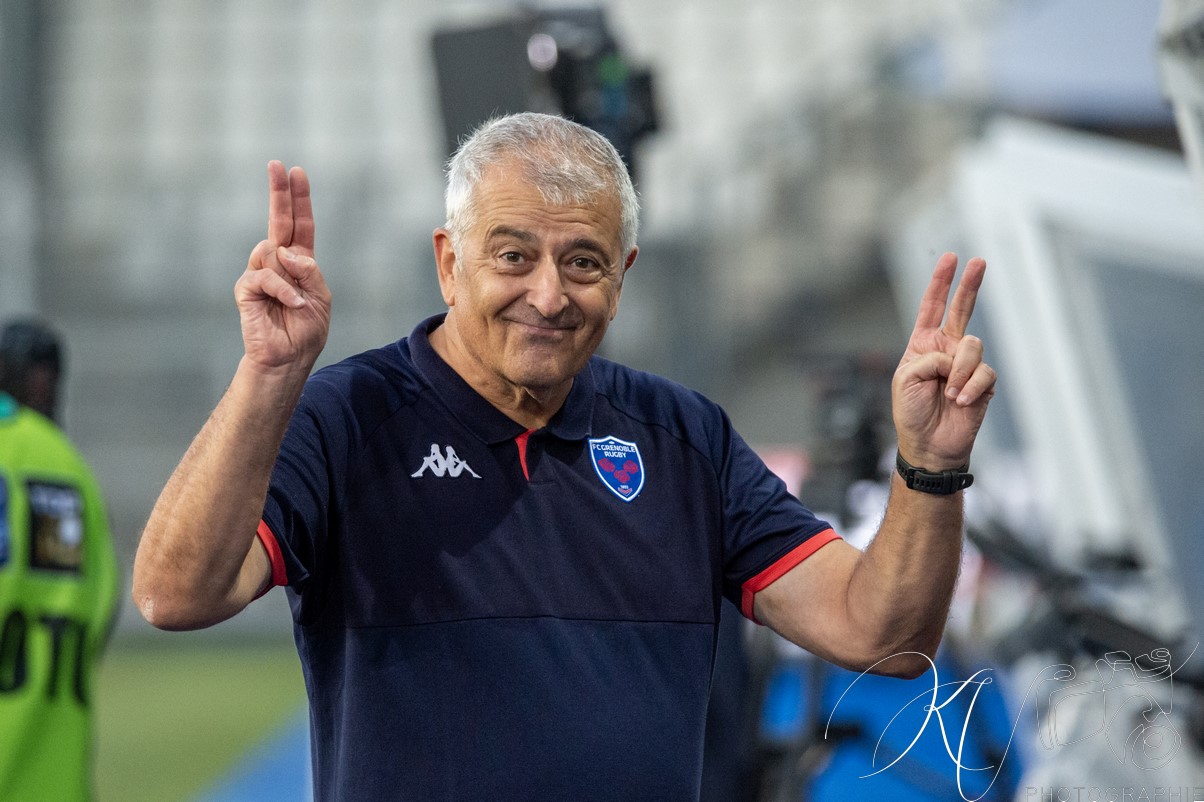  FC Grenoble Rugby - Provence - Rugby - FFR 2024 PRO D2 - Grenoble (15) vs (12) Provence Rugby (#PD224PD2GFCPR09) Photo by: Karine Valentin | Siuxy Sports 2024-09-06