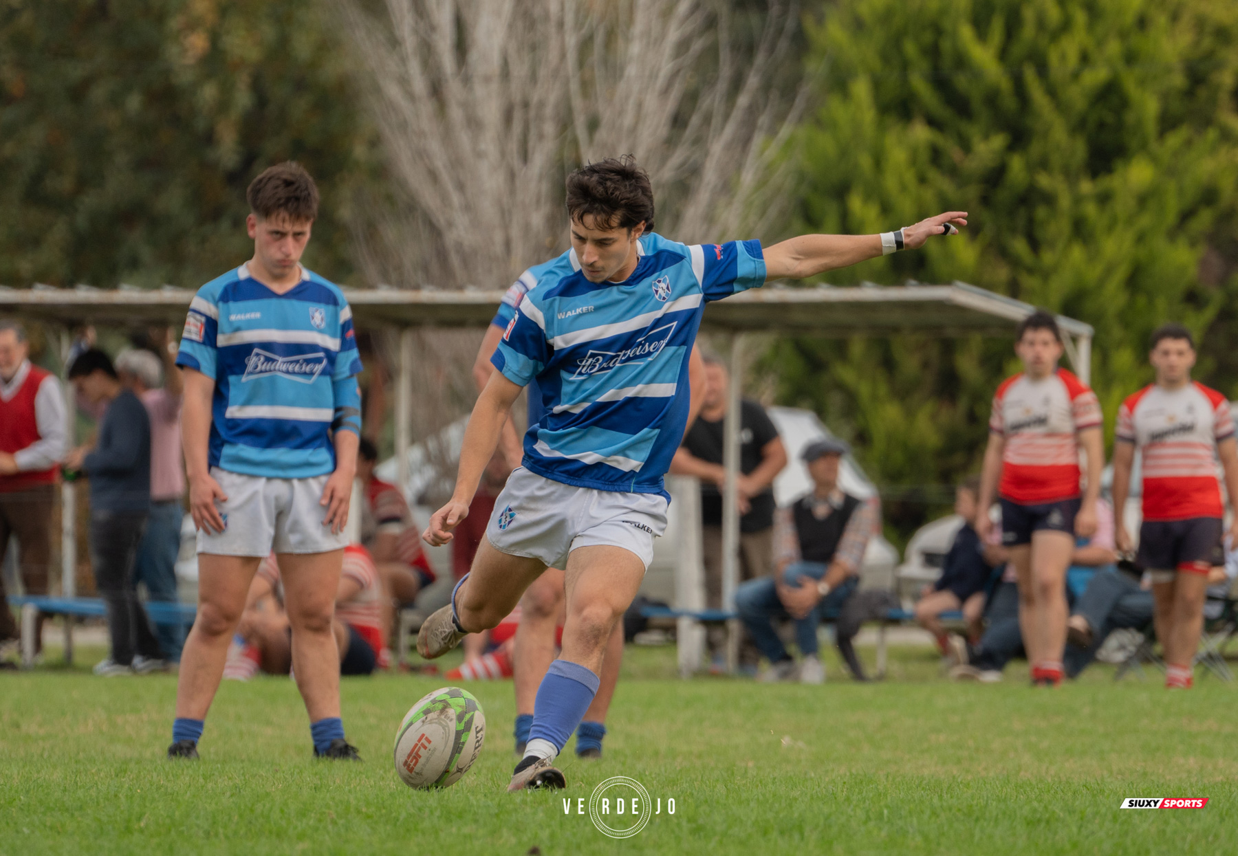  Luján Rugby Club - Areco Rugby Club - Rugby - URBA 2024 - 1ra C - Lujan RC (27) vs (0) Areco RC (#URBA241CLUJARE06) Photo by: Ignacio Verdejo | Siuxy Sports 2024-06-08
