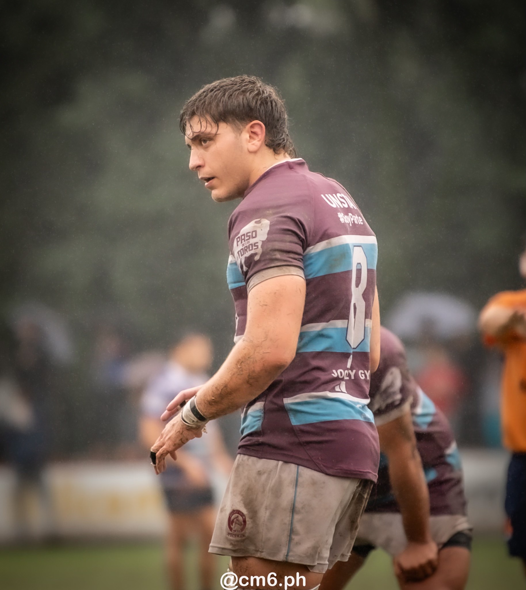  Jockey Club (Tucuman) - Universitario Rugby Club - Tucuman - Rugby - URT 2024 - Jockey Club Tucuman (8) VS (30) UNIVERSITARIO DE TUCUMAN (#URT24JCTUDT04) Photo by: Christian Mas | Siuxy Sports 2024-04-27