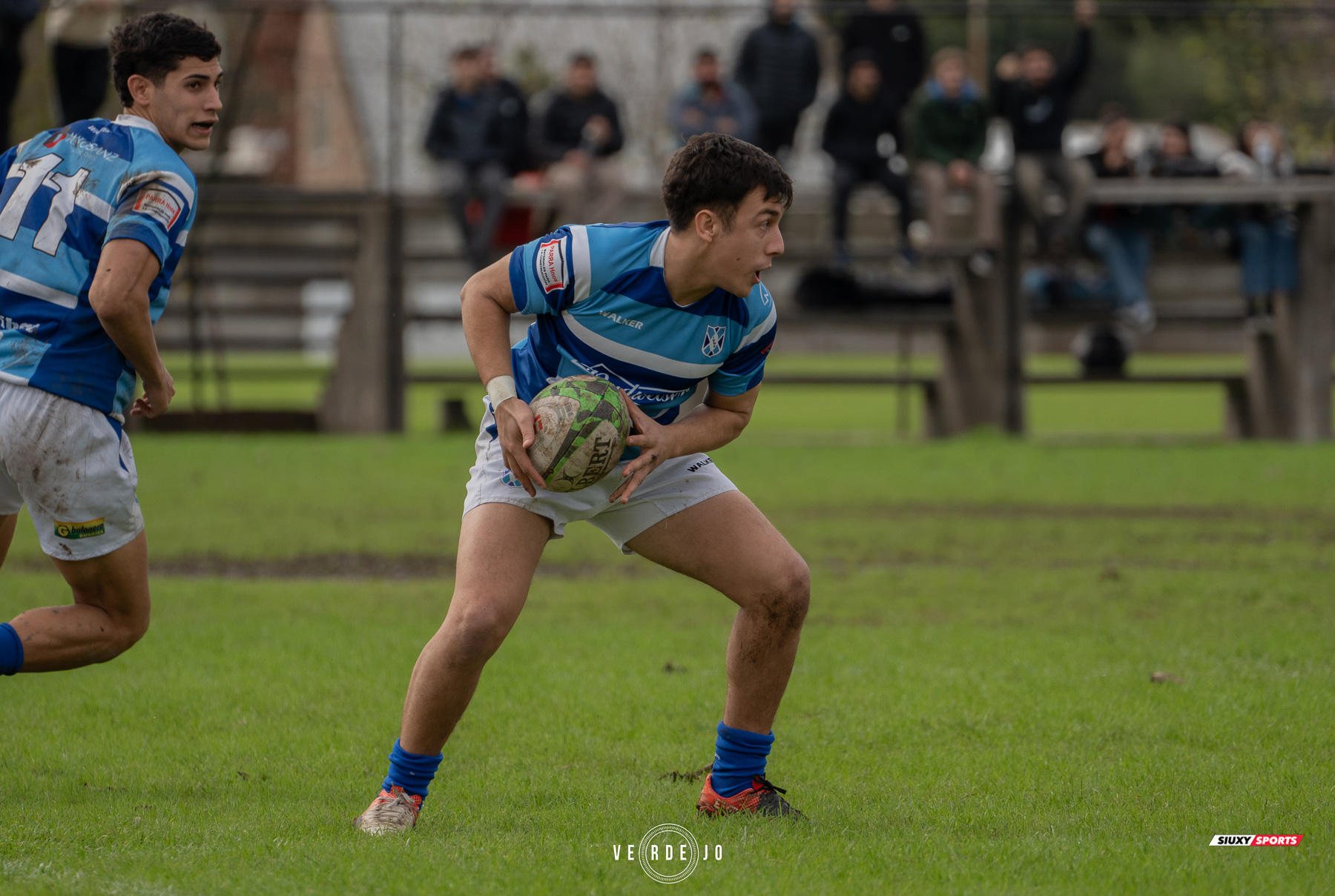  Club Vicentinos Hockey & Rugby - Luján Rugby Club - Rugby - URBA 2024 - 1ra C - Vicentinos (30) vs (41) Lujan RC (#URBA241CVICLRC06) Photo by: Ignacio Verdejo | Siuxy Sports 2024-06-22