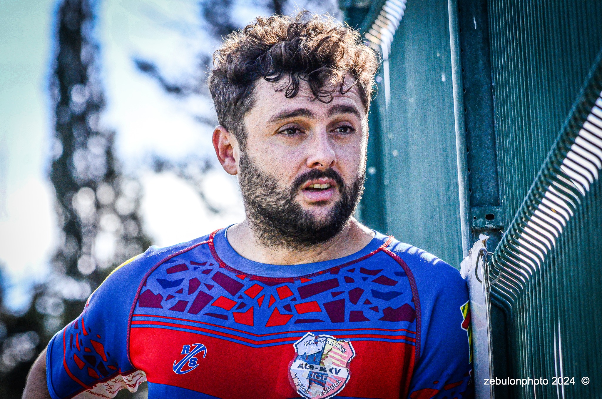  SCAR ESC-BAC - US Thuirinoise - Rugby - Fed3 2024 - SCAR ESC-BAC vs US Thuirinoise - R       (#F324SEBUSTR03) Photo by: Photo Zebulon | Siuxy Sports 2024-03-09