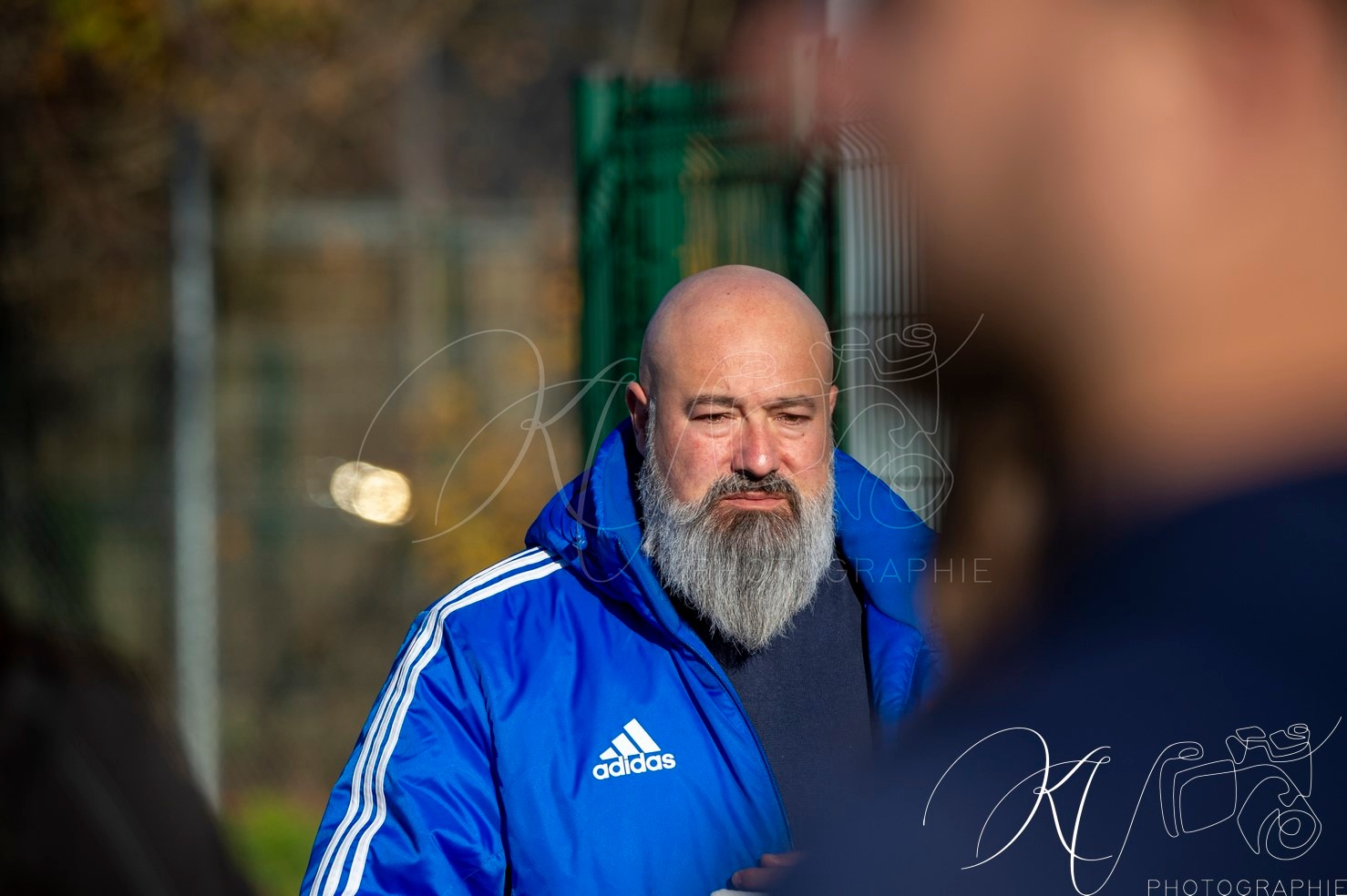  FC Grenoble Rugby - ASM Romagnat rugby féminin - Rugby - FFR 2024 - Réserve Élite - FCG Amazones vs ASM Romagnat (#FFR24REFCGASMR11) Photo by: Karine Valentin | Siuxy Sports 2024-11-30